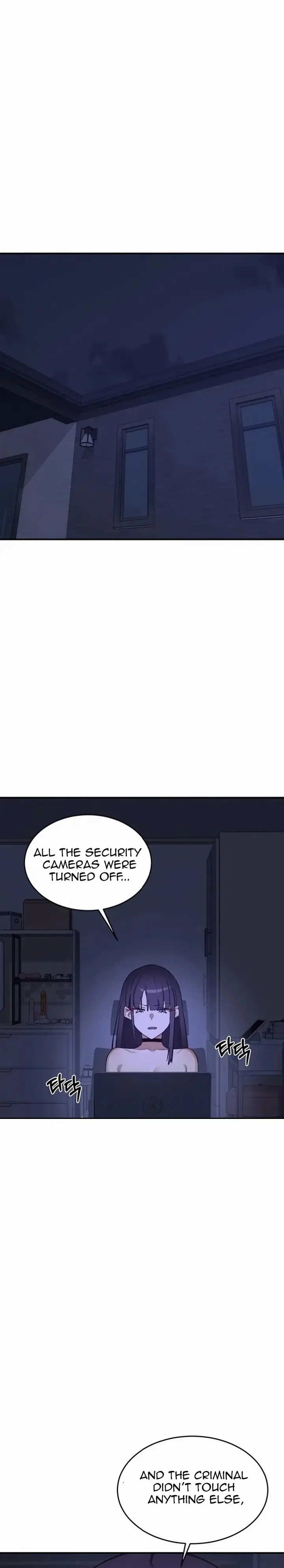 MILF Exchange Plan Uncensored, chapter 88, page 22 of 28