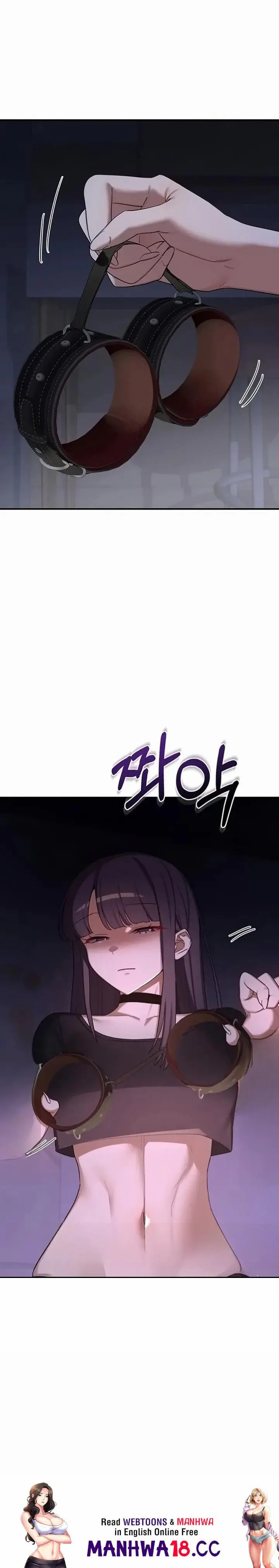 MILF Exchange Plan Uncensored, chapter 88, page 28 of 28