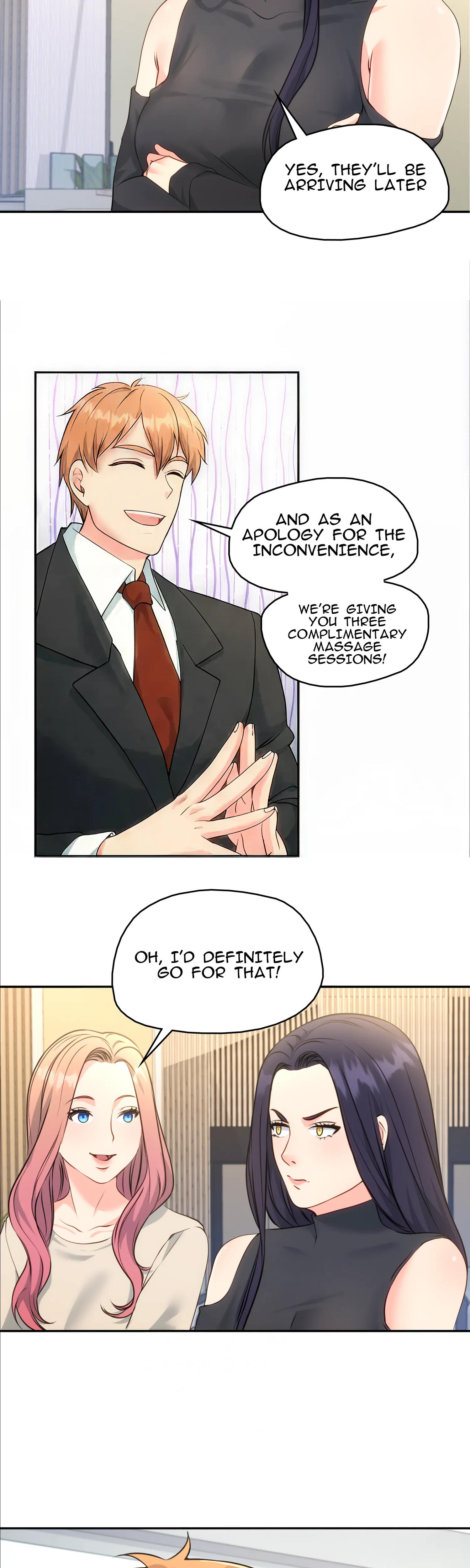 MILF Hotel (Uncensored), chapter 0: Prologue, page 5 of 19