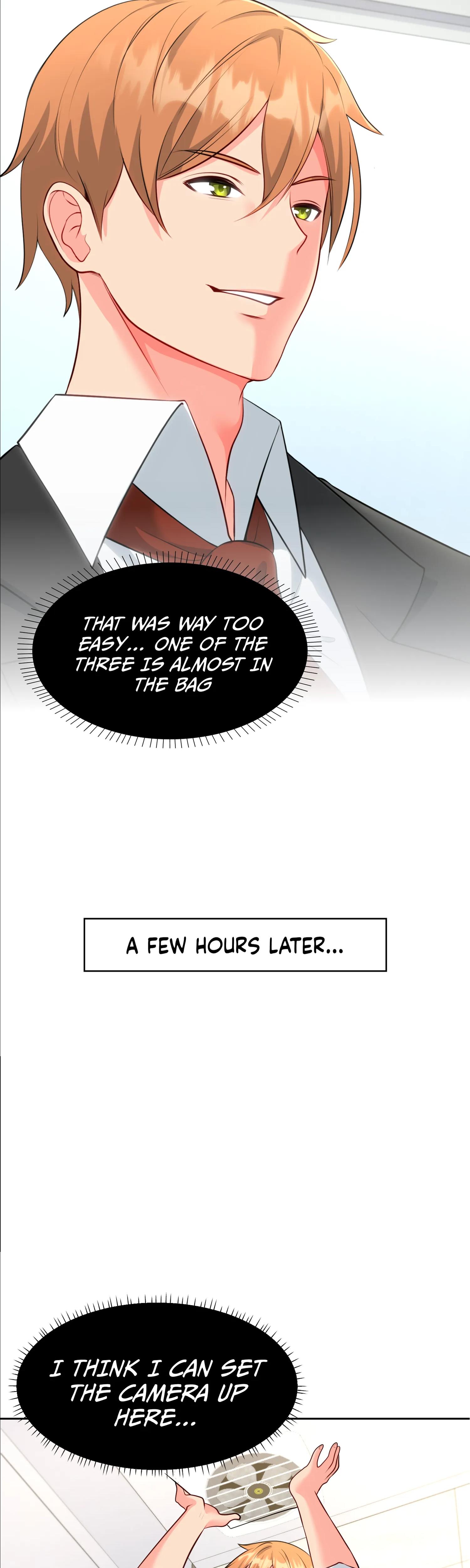 MILF Hotel (Uncensored), chapter 0: Prologue, page 6 of 19