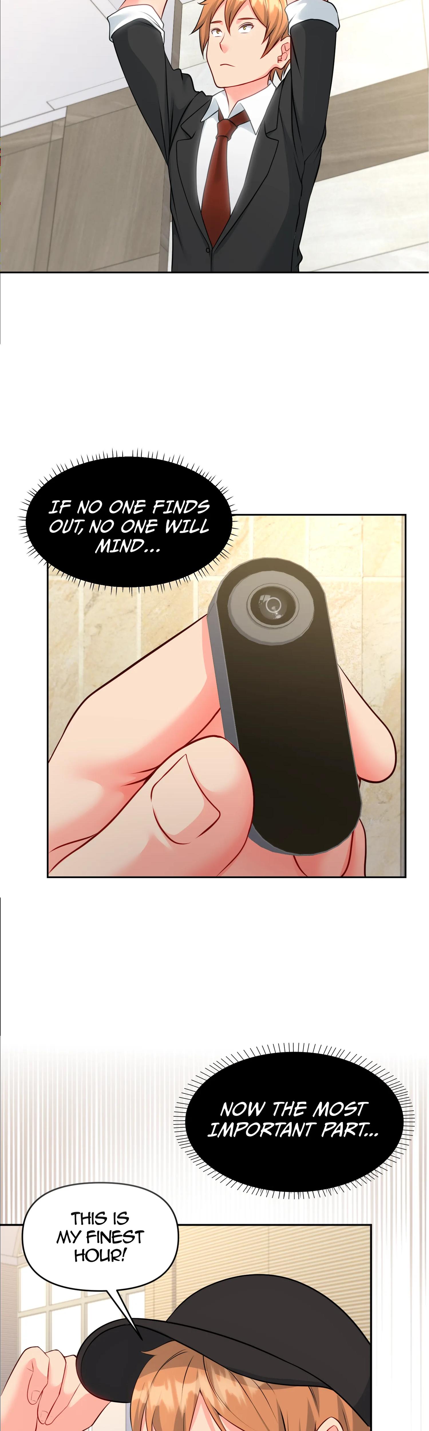 MILF Hotel (Uncensored), chapter 0: Prologue, page 7 of 19