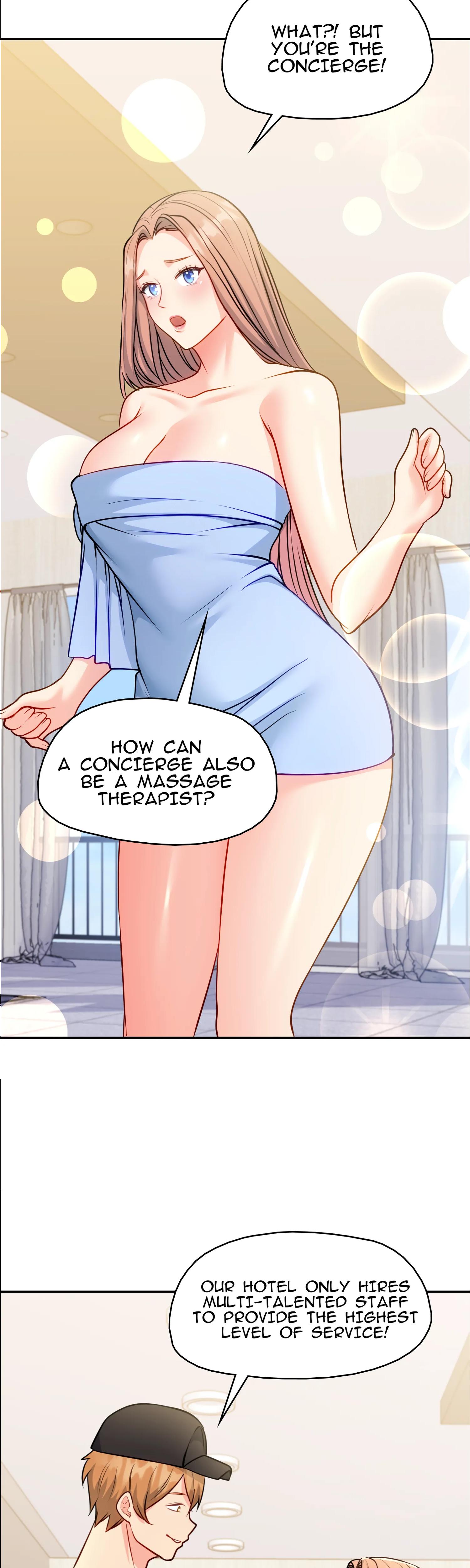 MILF Hotel (Uncensored), chapter 0: Prologue, page 9 of 19