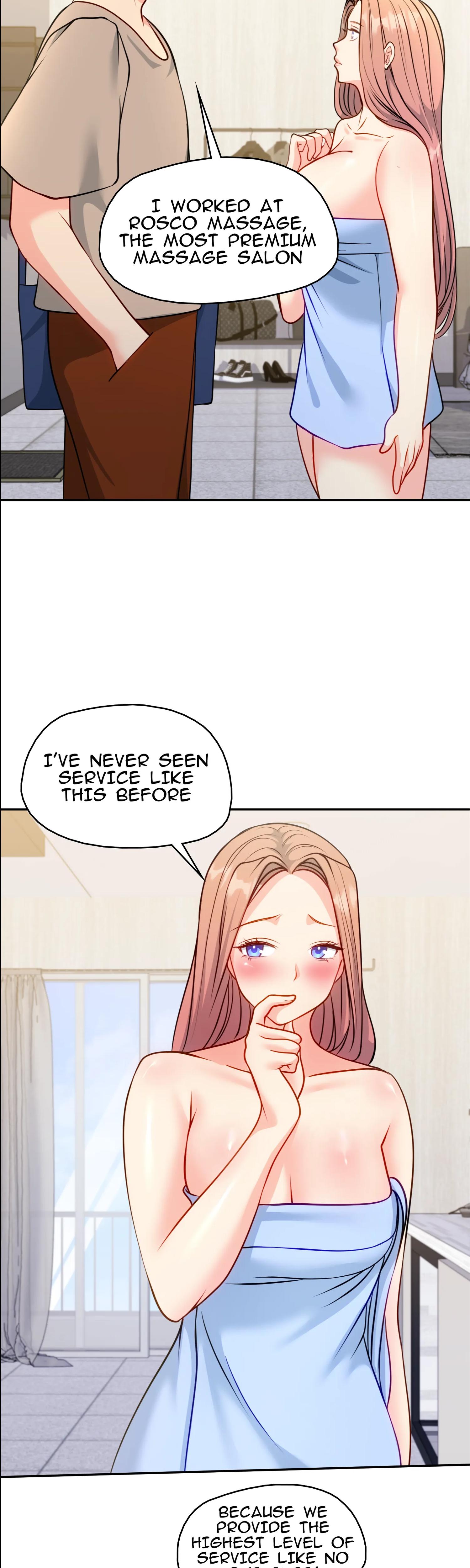 MILF Hotel (Uncensored), chapter 0: Prologue, page 10 of 19
