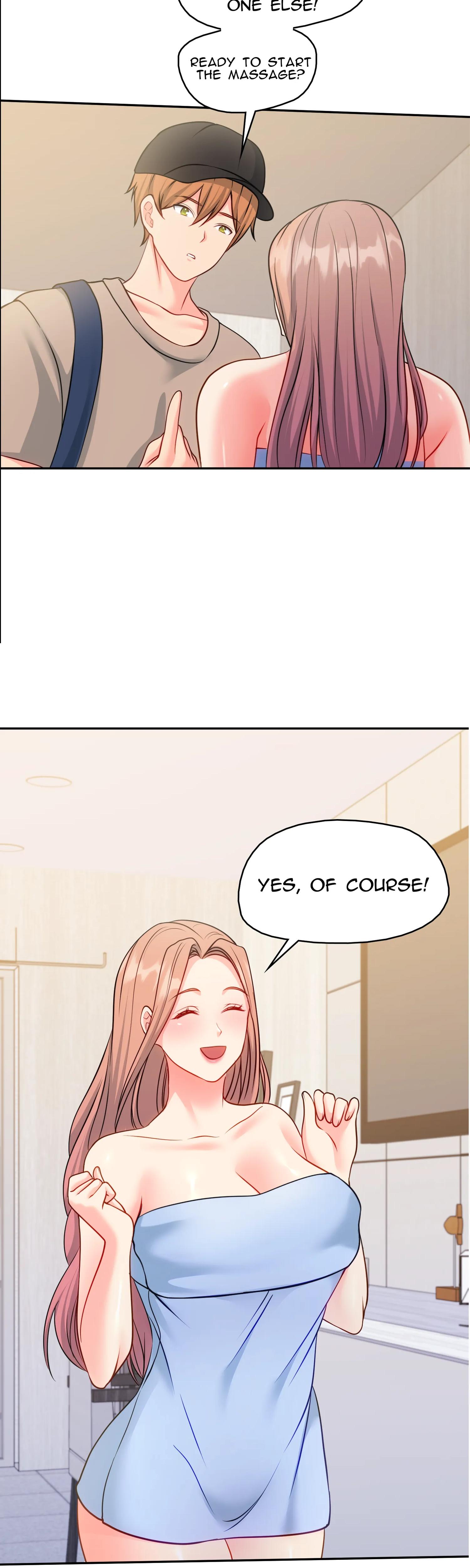 MILF Hotel (Uncensored), chapter 0: Prologue, page 11 of 19