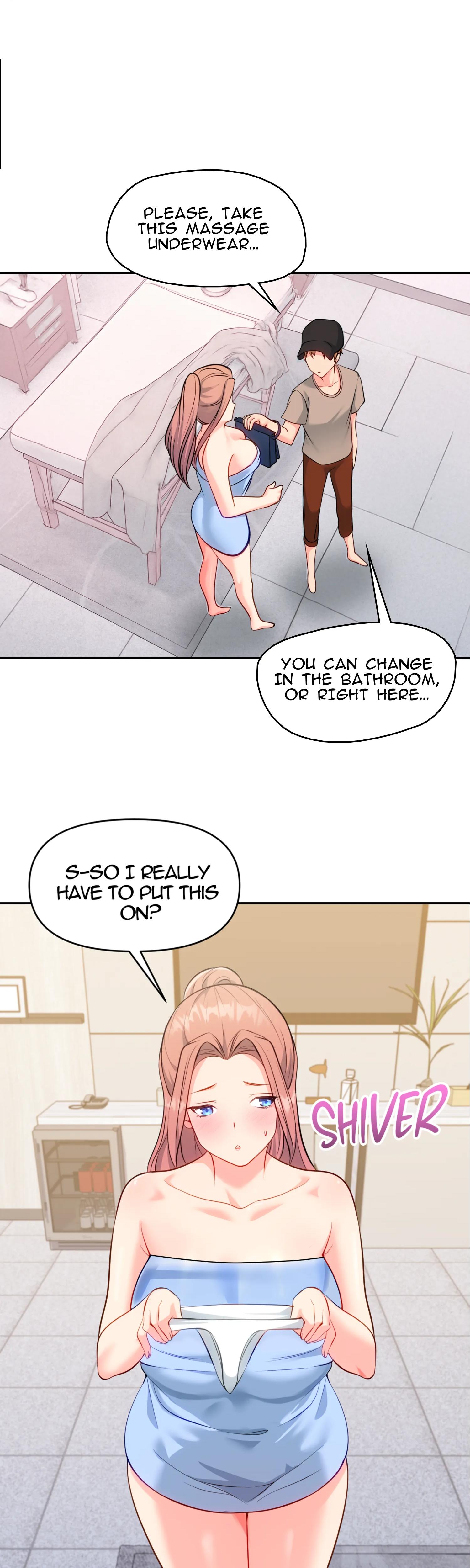 MILF Hotel (Uncensored), chapter 0: Prologue, page 12 of 19