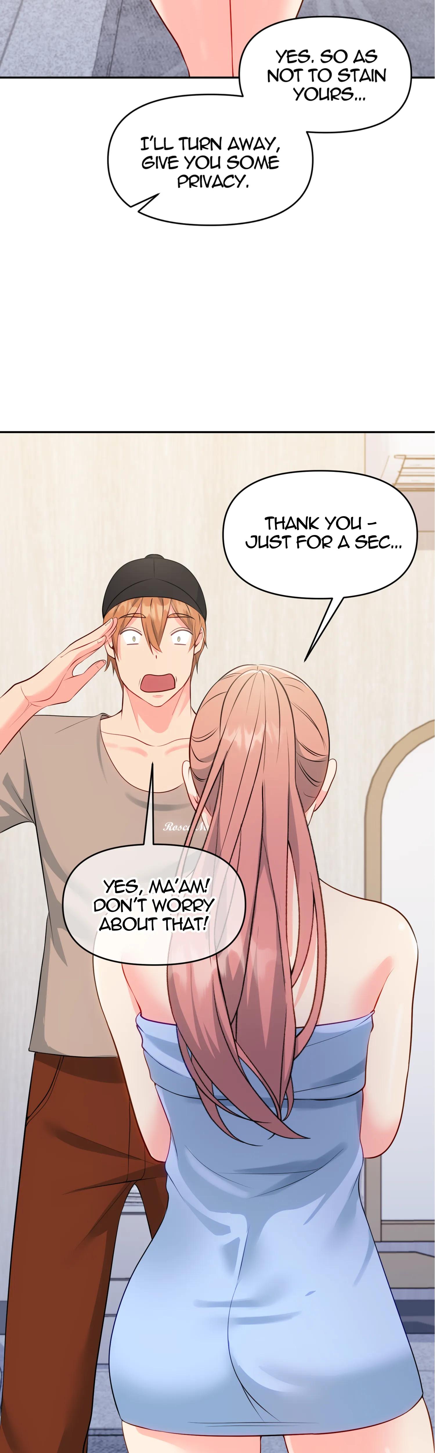 MILF Hotel (Uncensored), chapter 0: Prologue, page 13 of 19