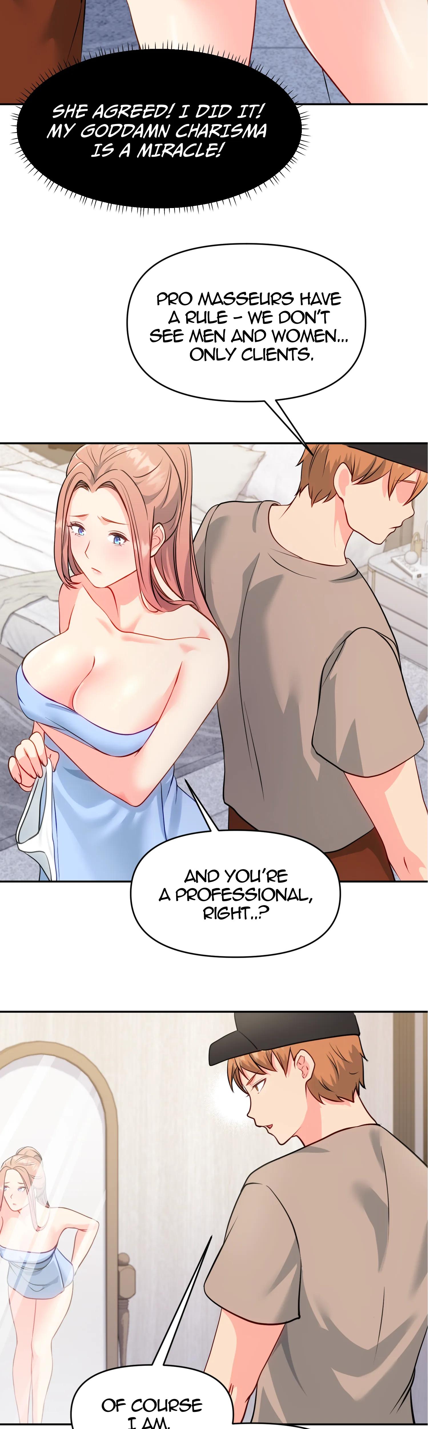 MILF Hotel (Uncensored), chapter 0: Prologue, page 14 of 19