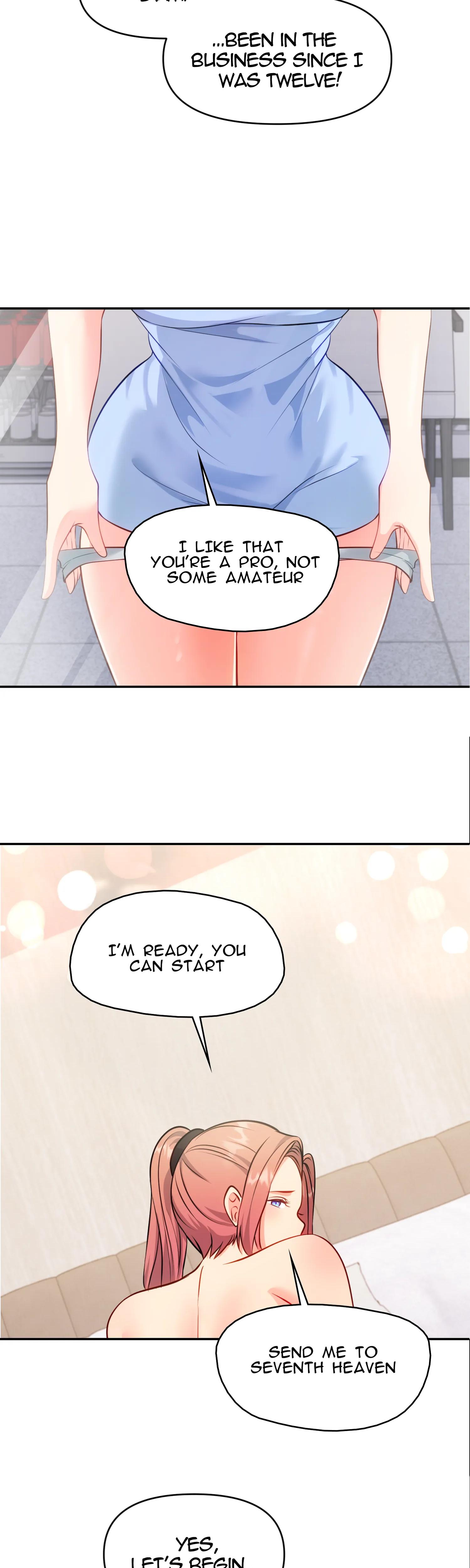 MILF Hotel (Uncensored), chapter 0: Prologue, page 15 of 19