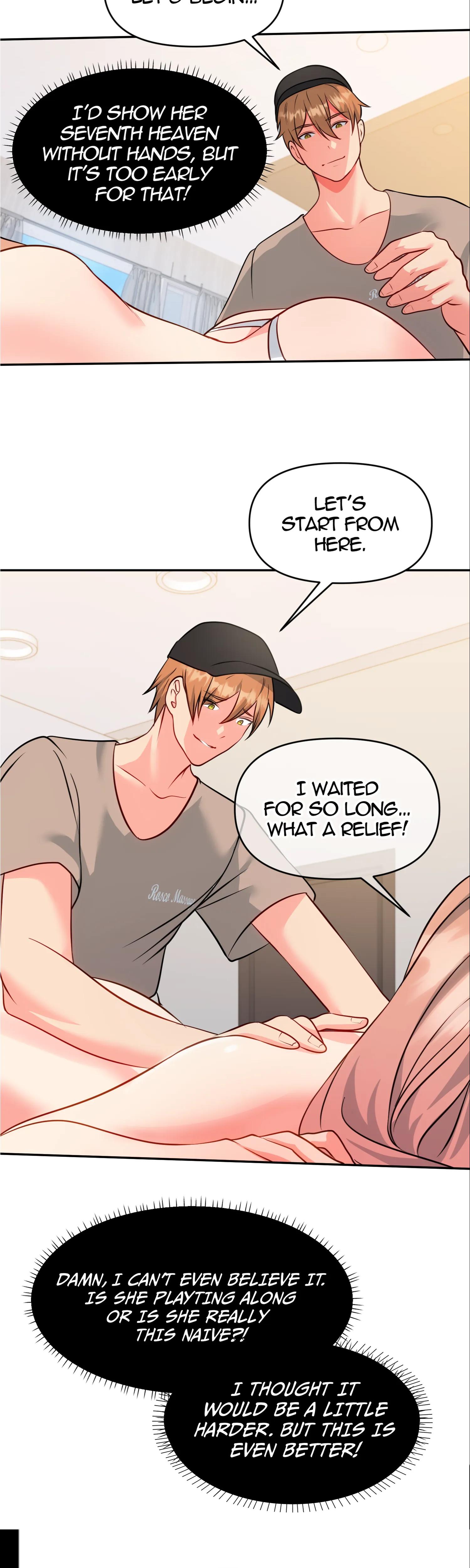 MILF Hotel (Uncensored), chapter 0: Prologue, page 16 of 19