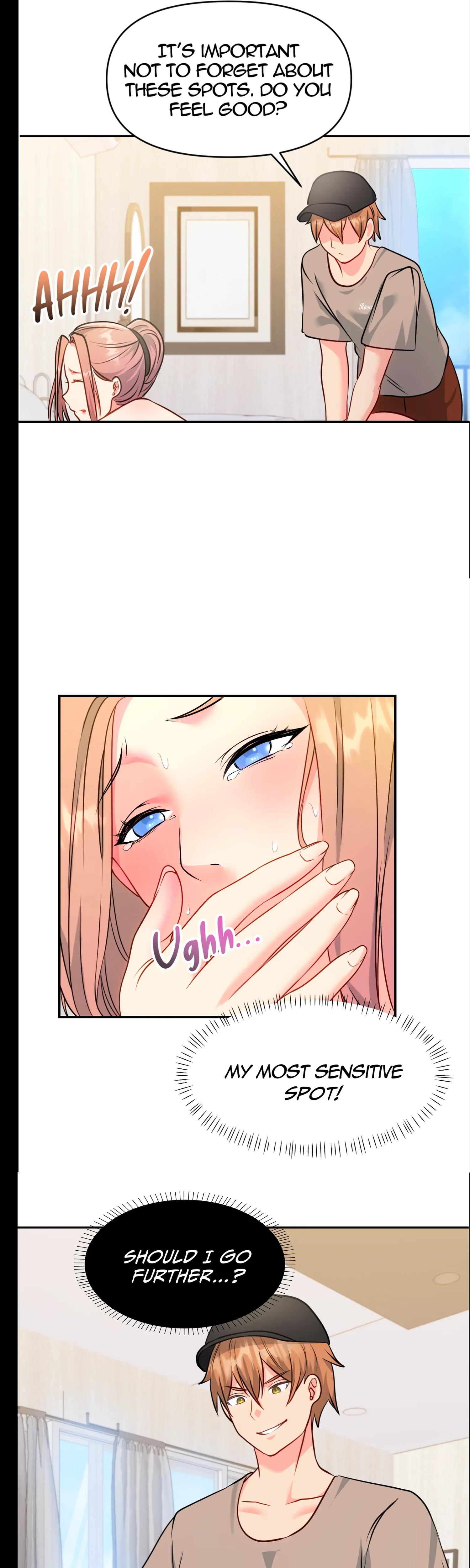 MILF Hotel (Uncensored), chapter 0: Prologue, page 17 of 19