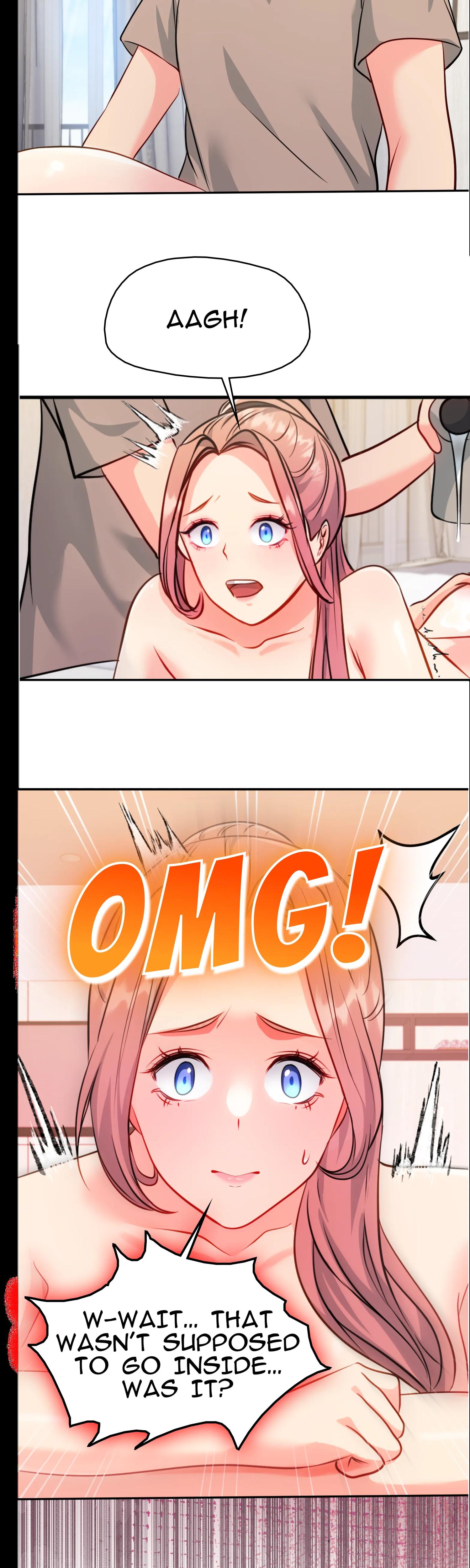 MILF Hotel (Uncensored), chapter 0: Prologue, page 18 of 19