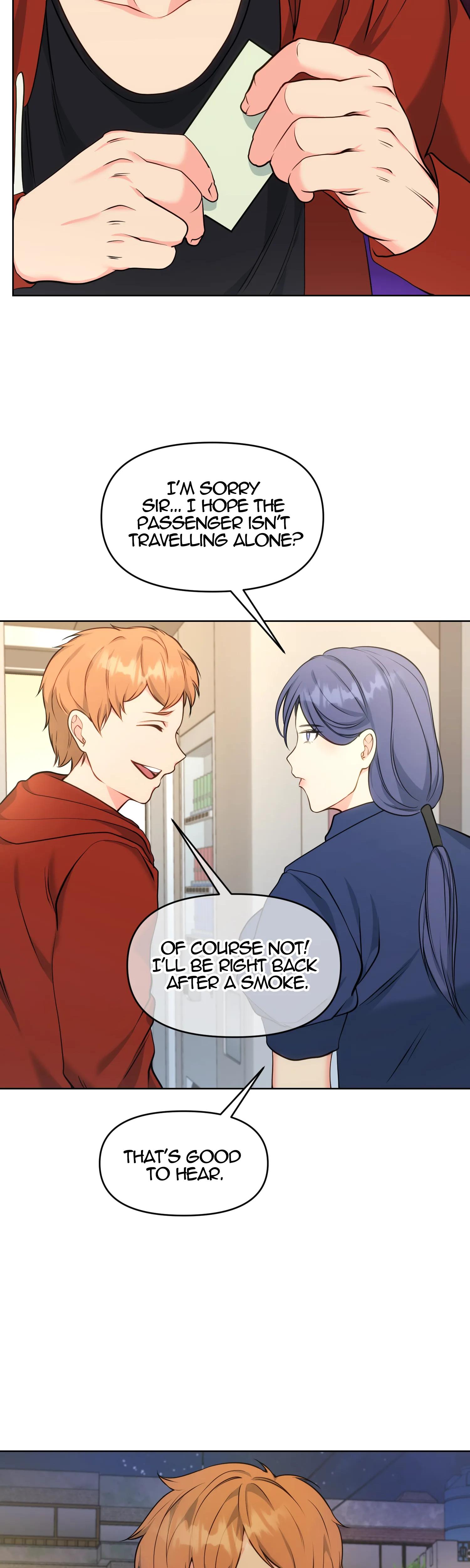 MILF Hotel (Uncensored), chapter 1, page 16 of 48