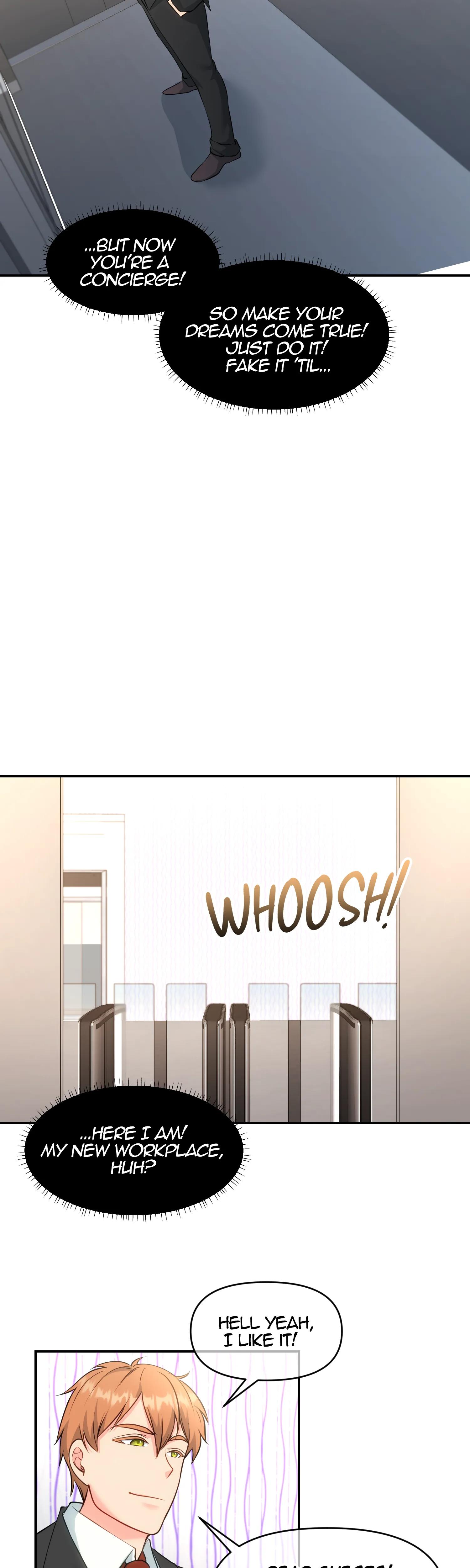 MILF Hotel (Uncensored), chapter 1, page 21 of 48