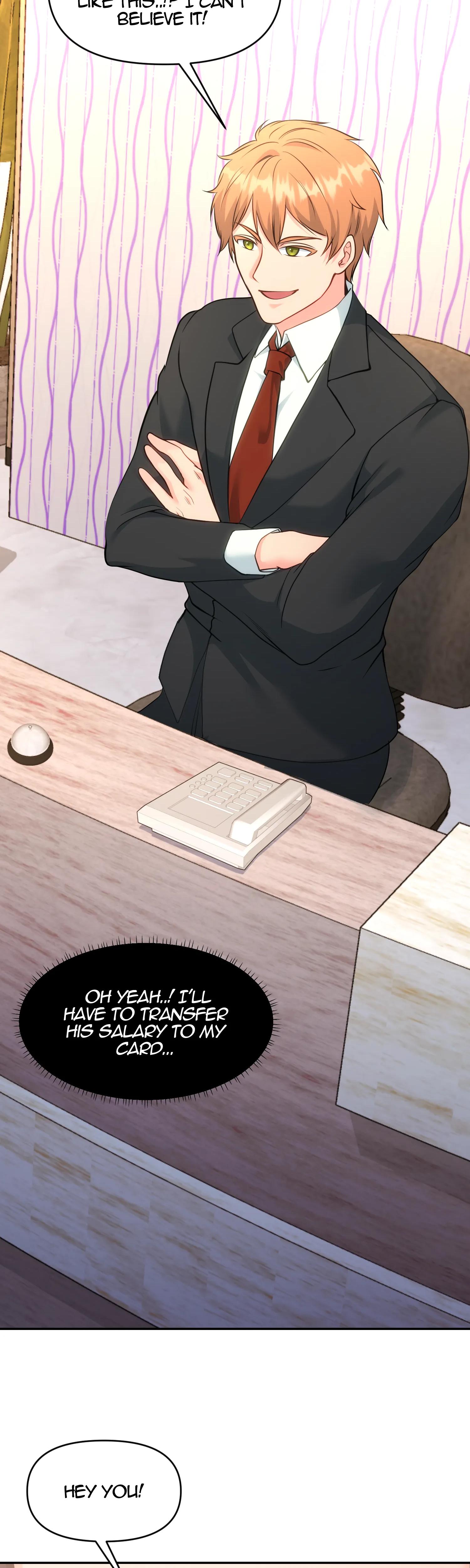 MILF Hotel (Uncensored), chapter 1, page 23 of 48