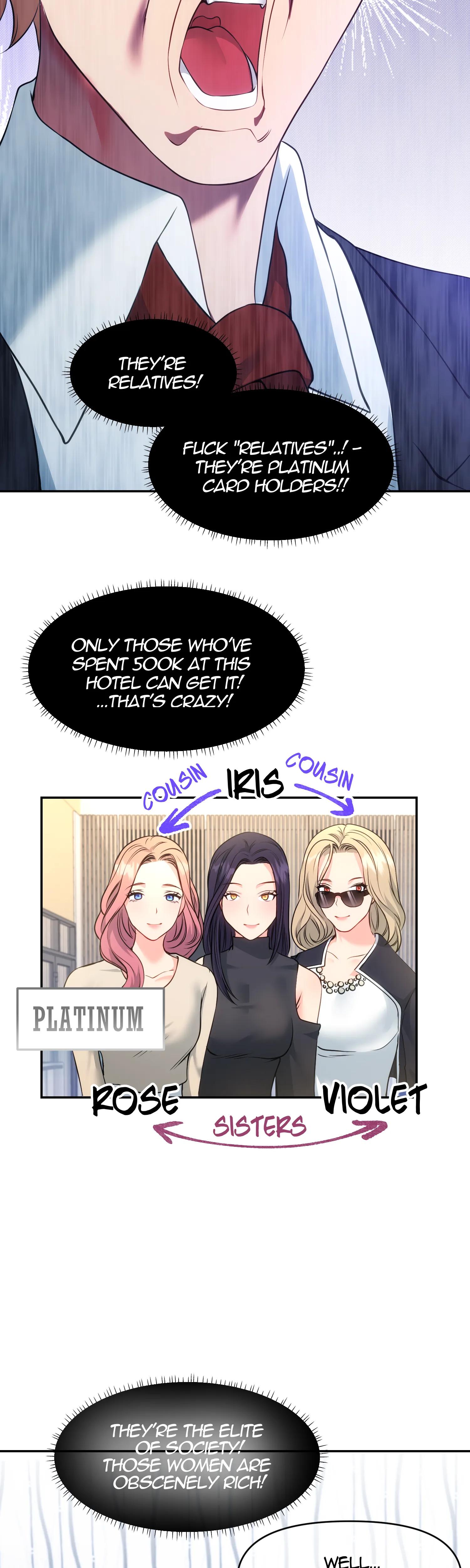 MILF Hotel (Uncensored), chapter 1, page 29 of 48