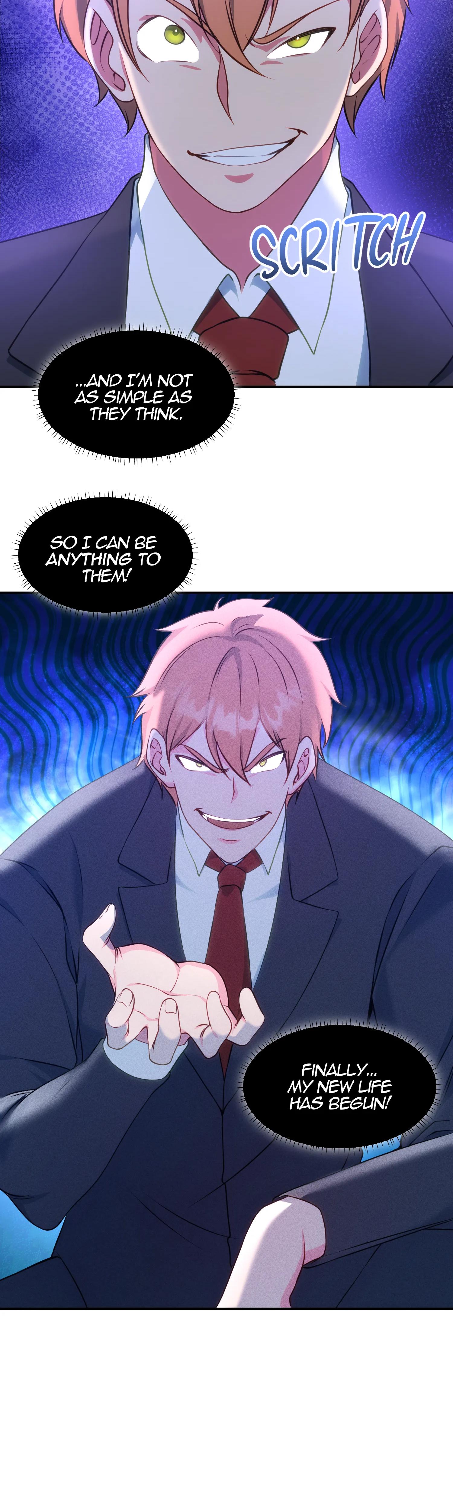 MILF Hotel (Uncensored), chapter 1, page 39 of 48