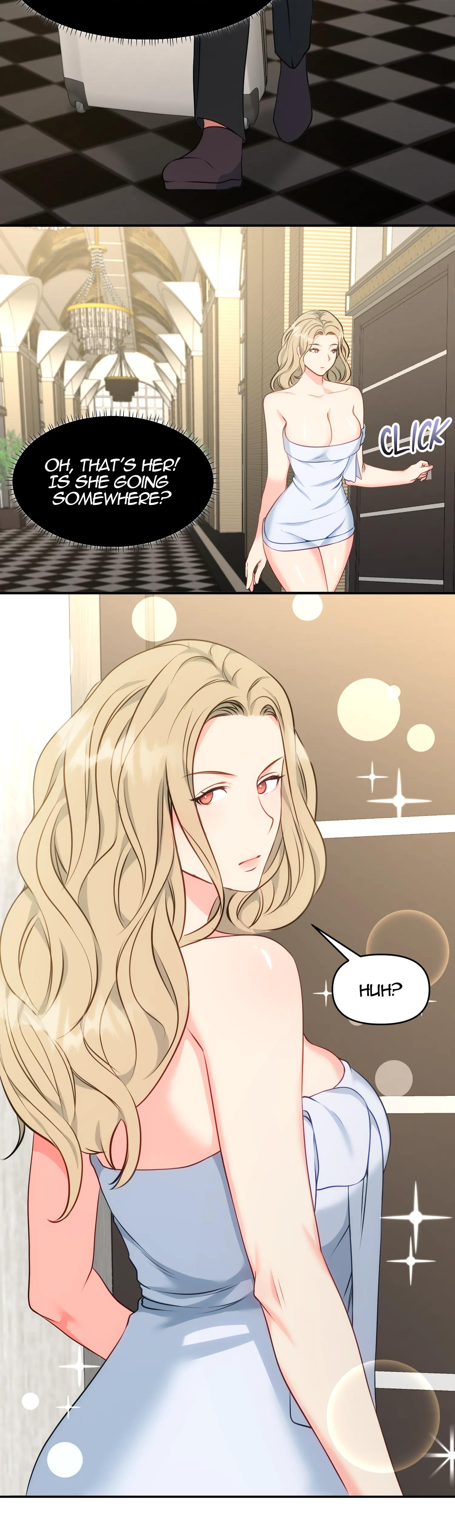 MILF Hotel (Uncensored), chapter 1, page 41 of 48