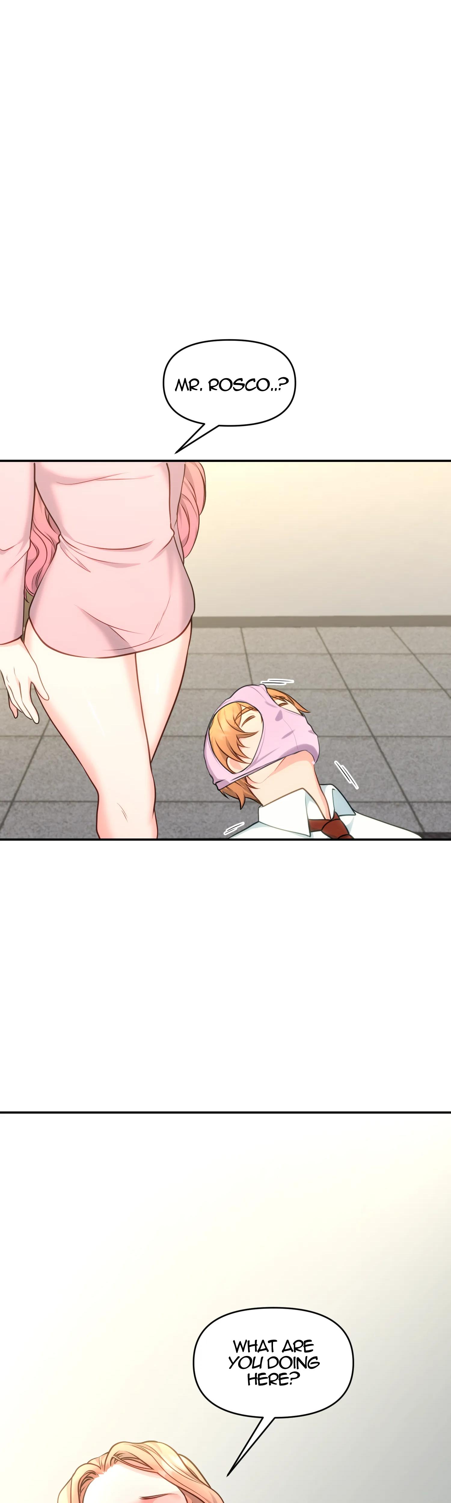 MILF Hotel (Uncensored), chapter 1, page 47 of 48