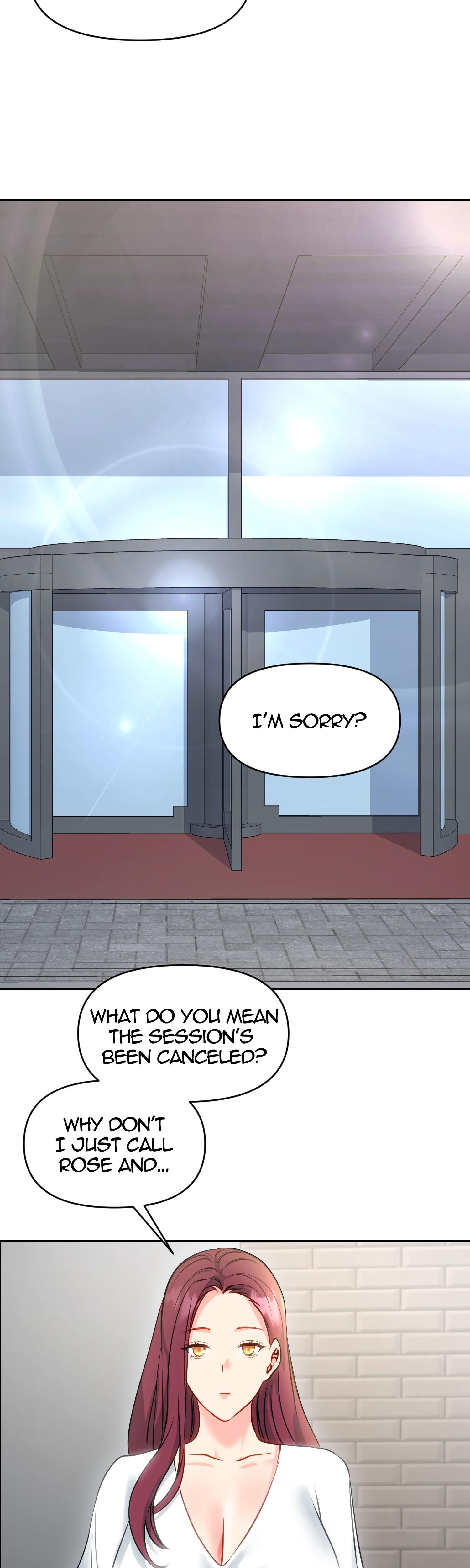 MILF Hotel (Uncensored), chapter 2, page 16 of 40