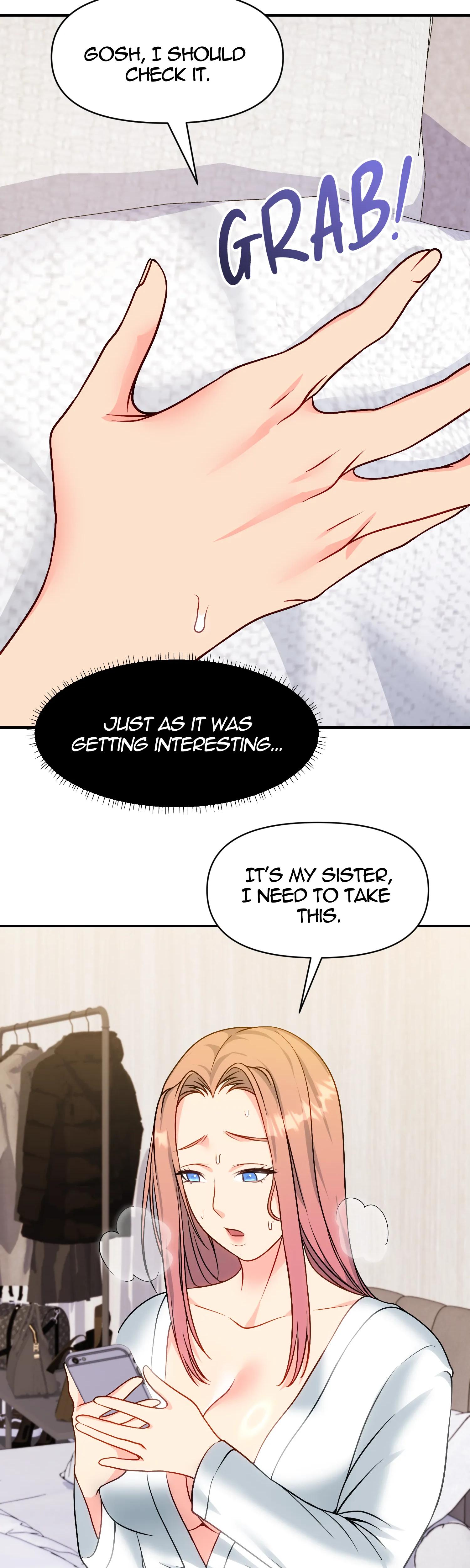 MILF Hotel (Uncensored), chapter 3, page 7 of 30