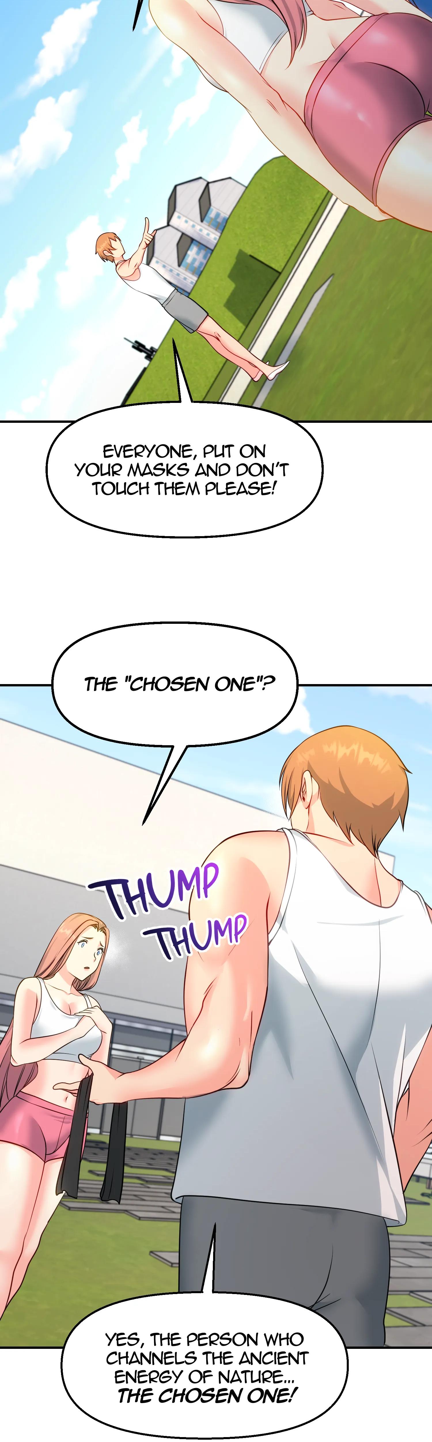 MILF Hotel (Uncensored), chapter 3, page 27 of 30