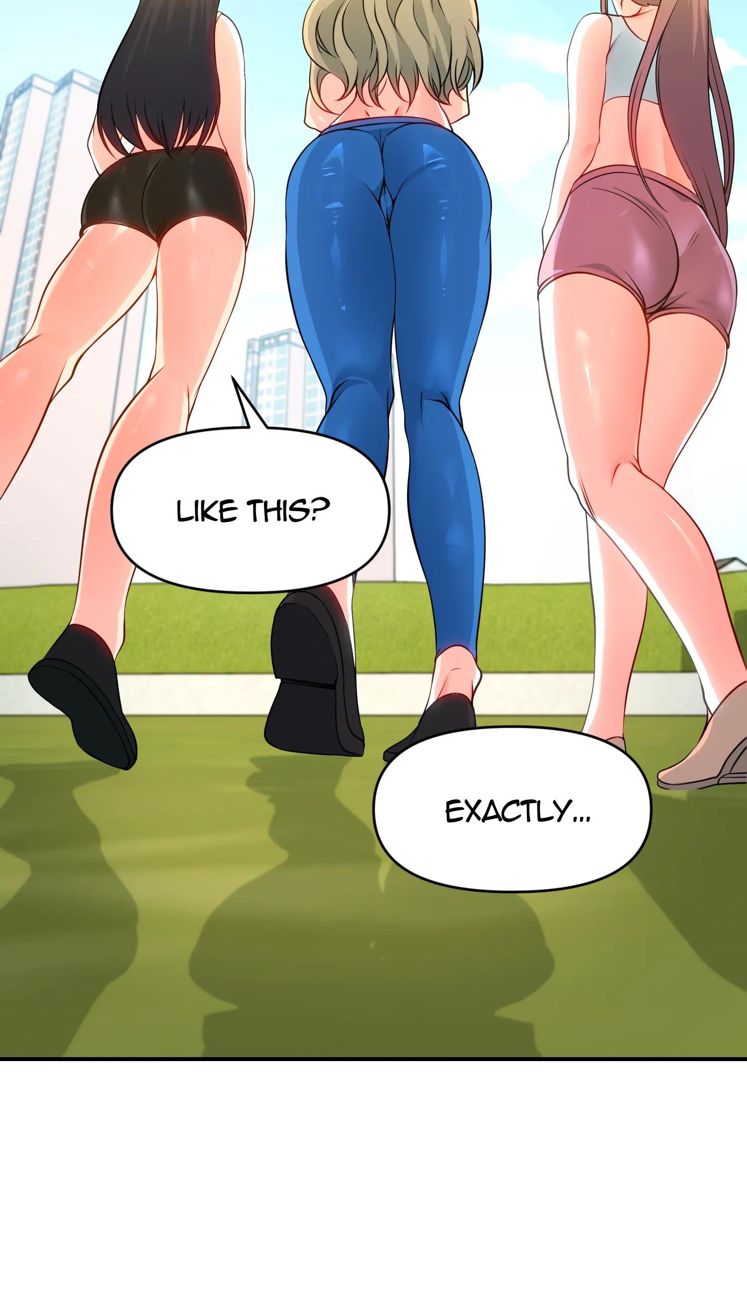 MILF Hotel (Uncensored), chapter 3, page 30 of 30