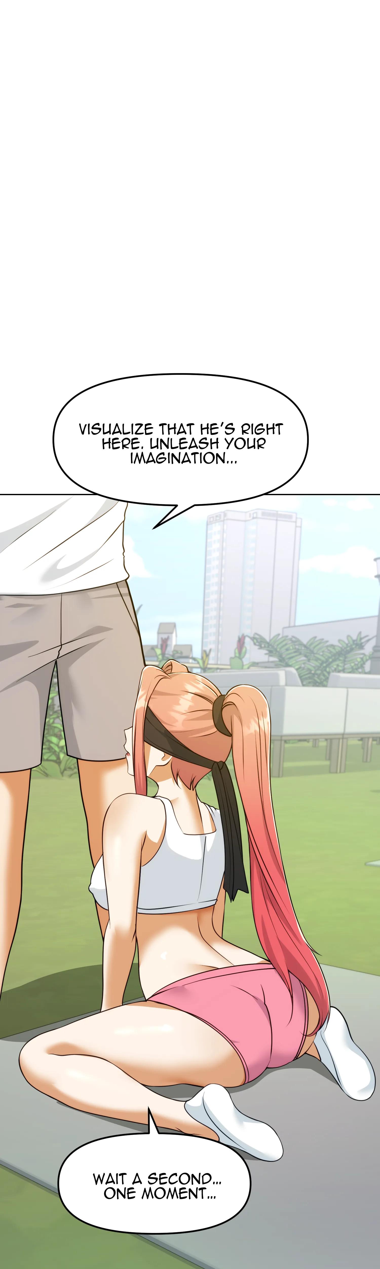 MILF Hotel (Uncensored), chapter 4, page 8 of 33