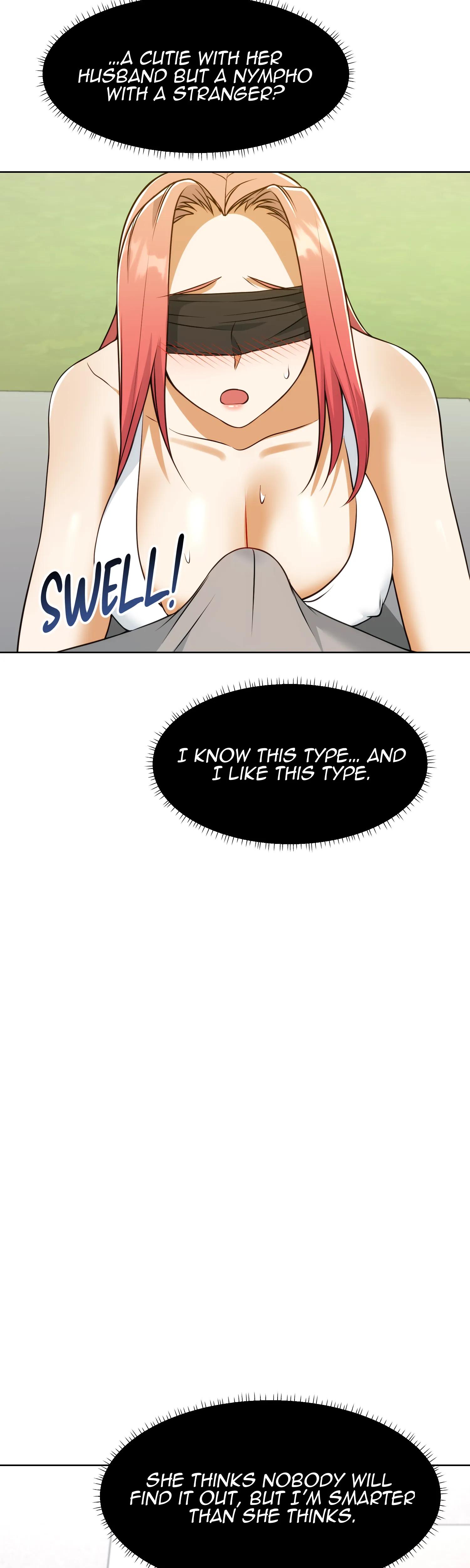 MILF Hotel (Uncensored), chapter 4, page 11 of 33