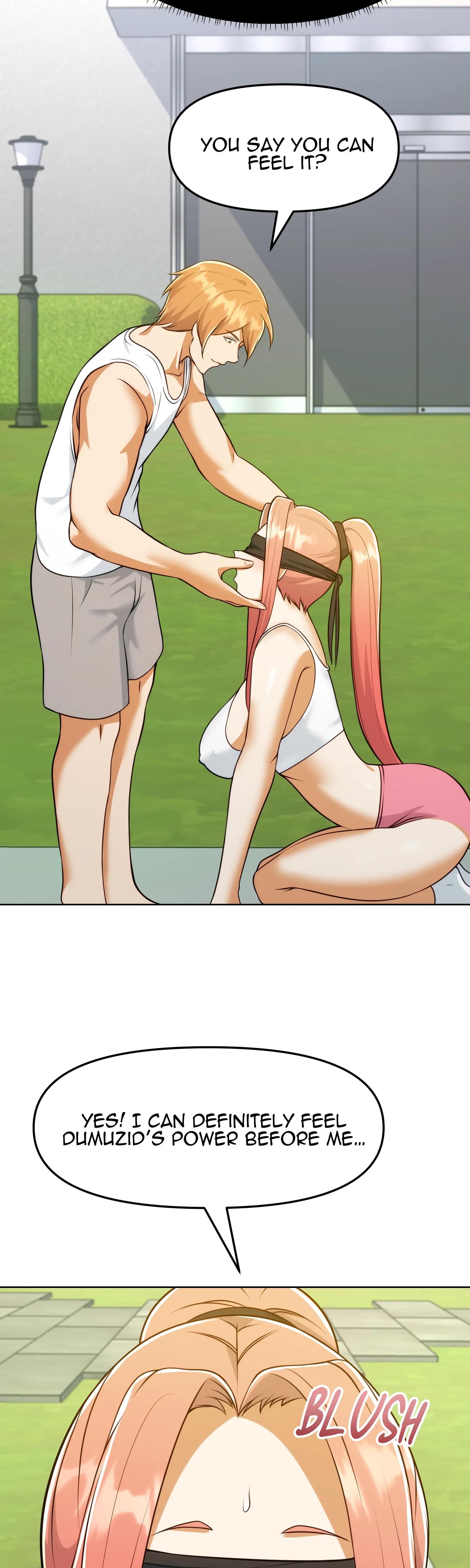 MILF Hotel (Uncensored), chapter 4, page 12 of 33