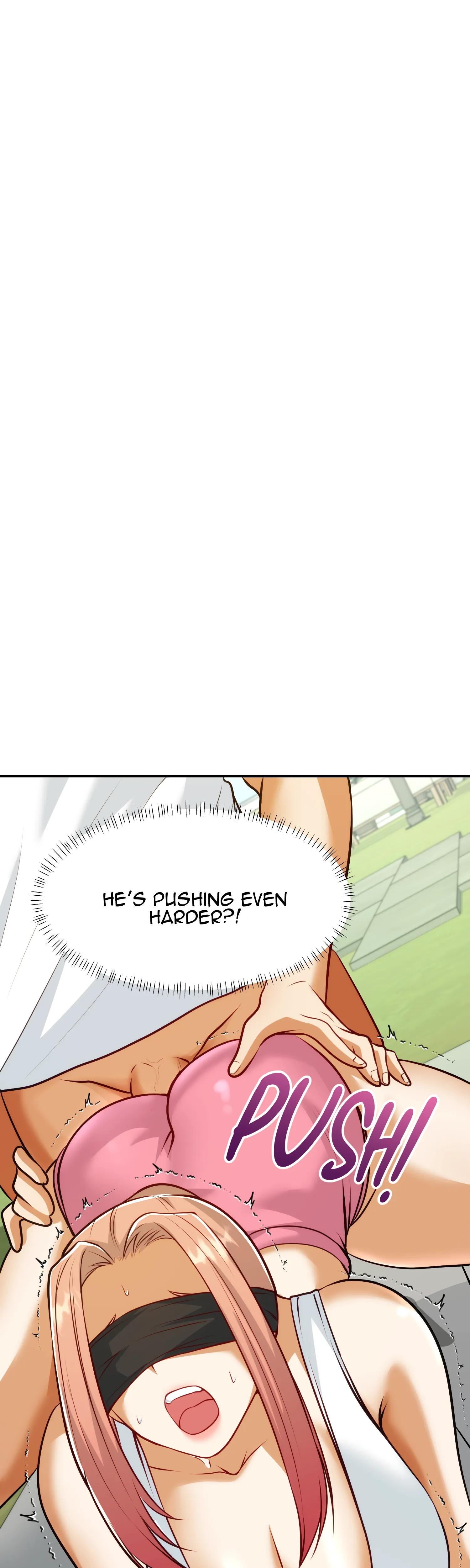 MILF Hotel (Uncensored), chapter 4, page 26 of 33