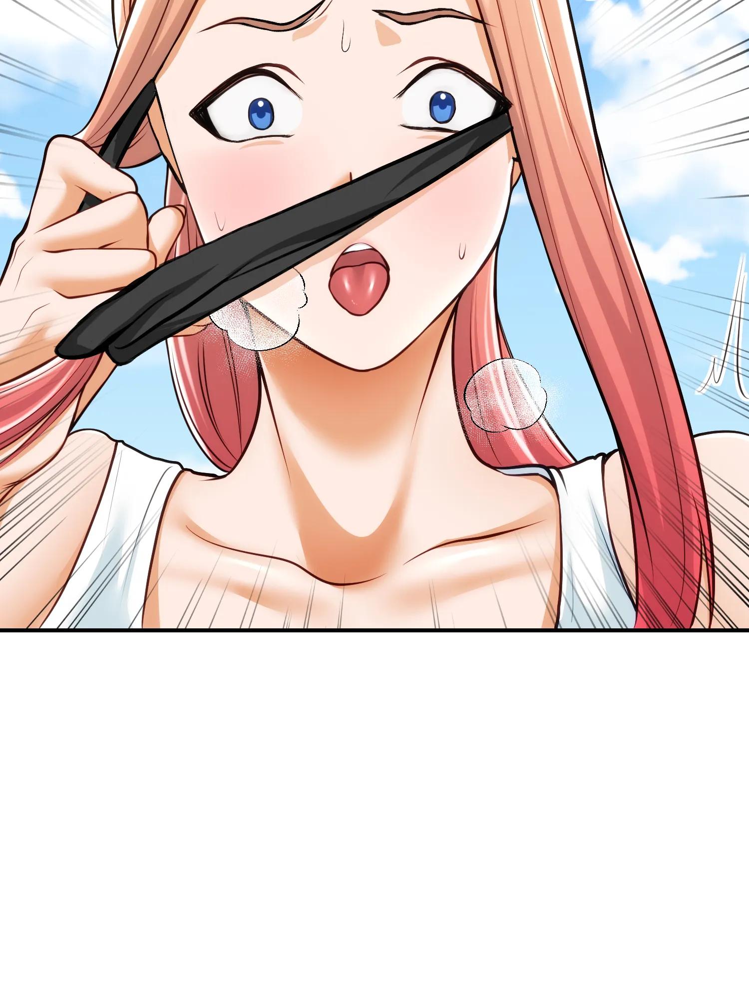 MILF Hotel (Uncensored), chapter 4, page 33 of 33