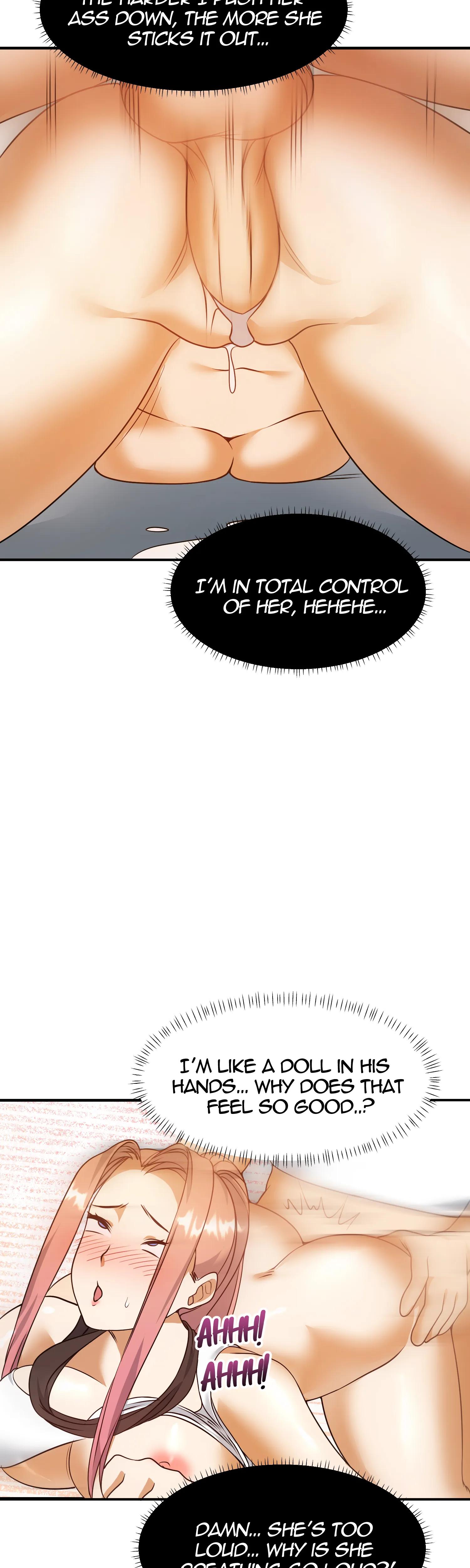 MILF Hotel (Uncensored), chapter 5, page 10 of 27