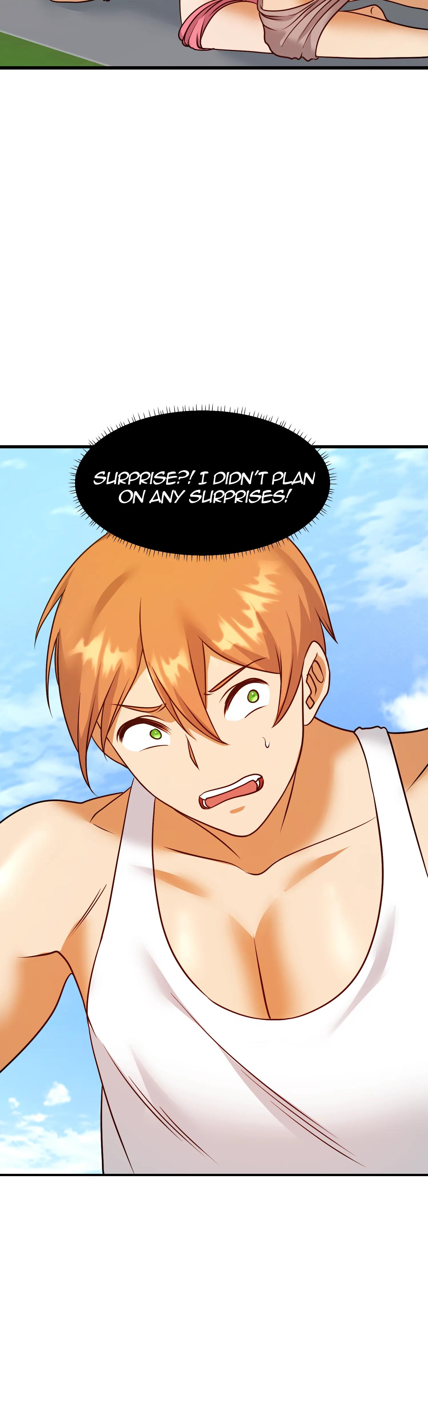 MILF Hotel (Uncensored), chapter 5, page 25 of 27