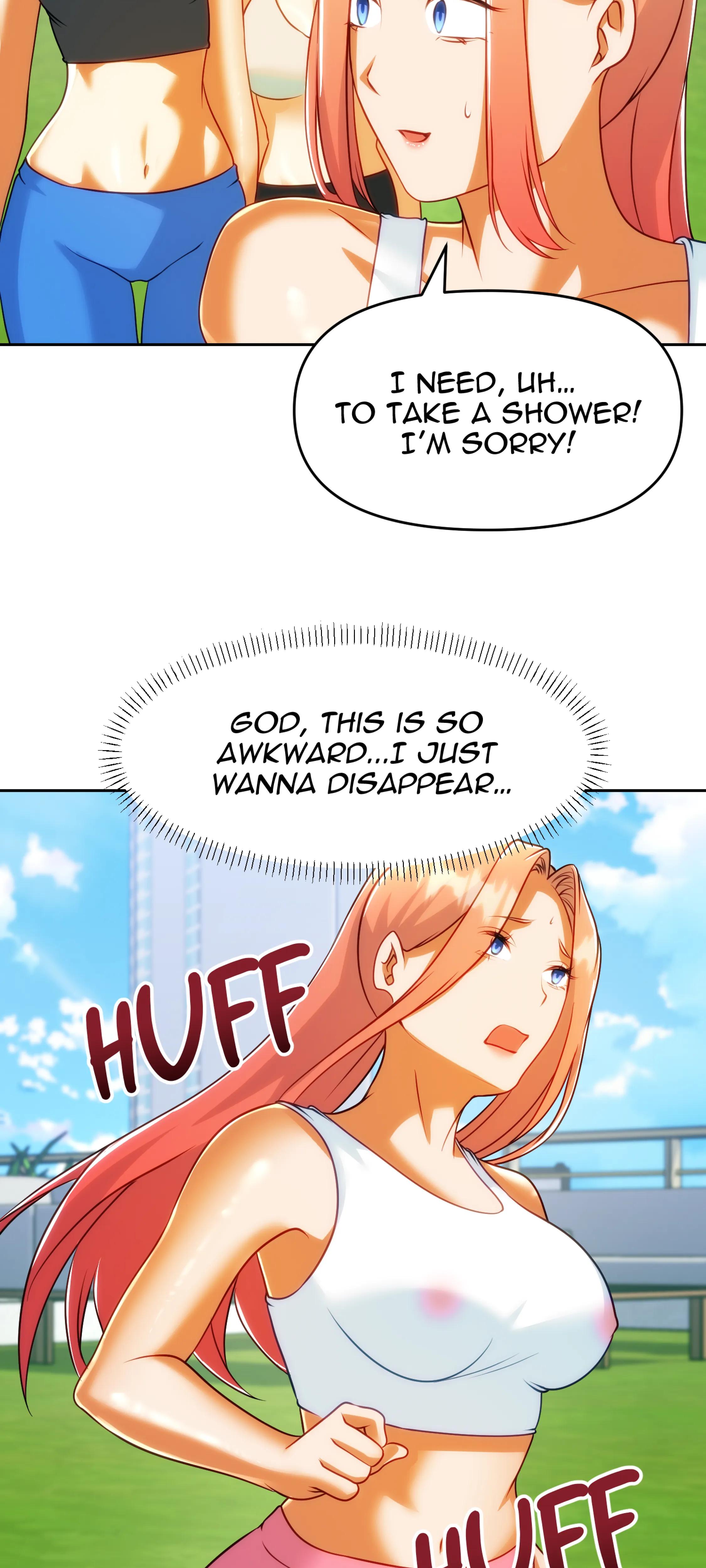 MILF Hotel (Uncensored), chapter 6, page 8 of 47