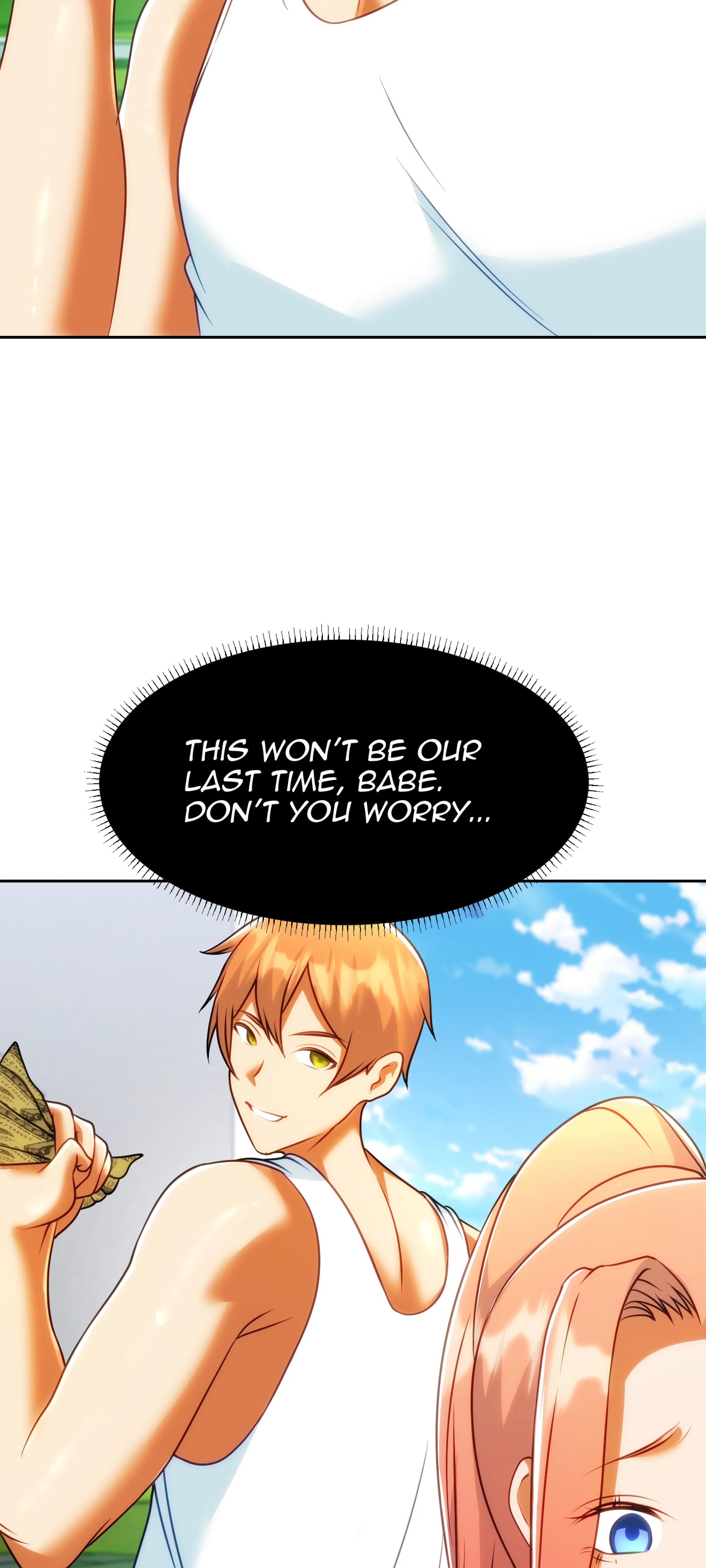 MILF Hotel (Uncensored), chapter 6, page 10 of 47