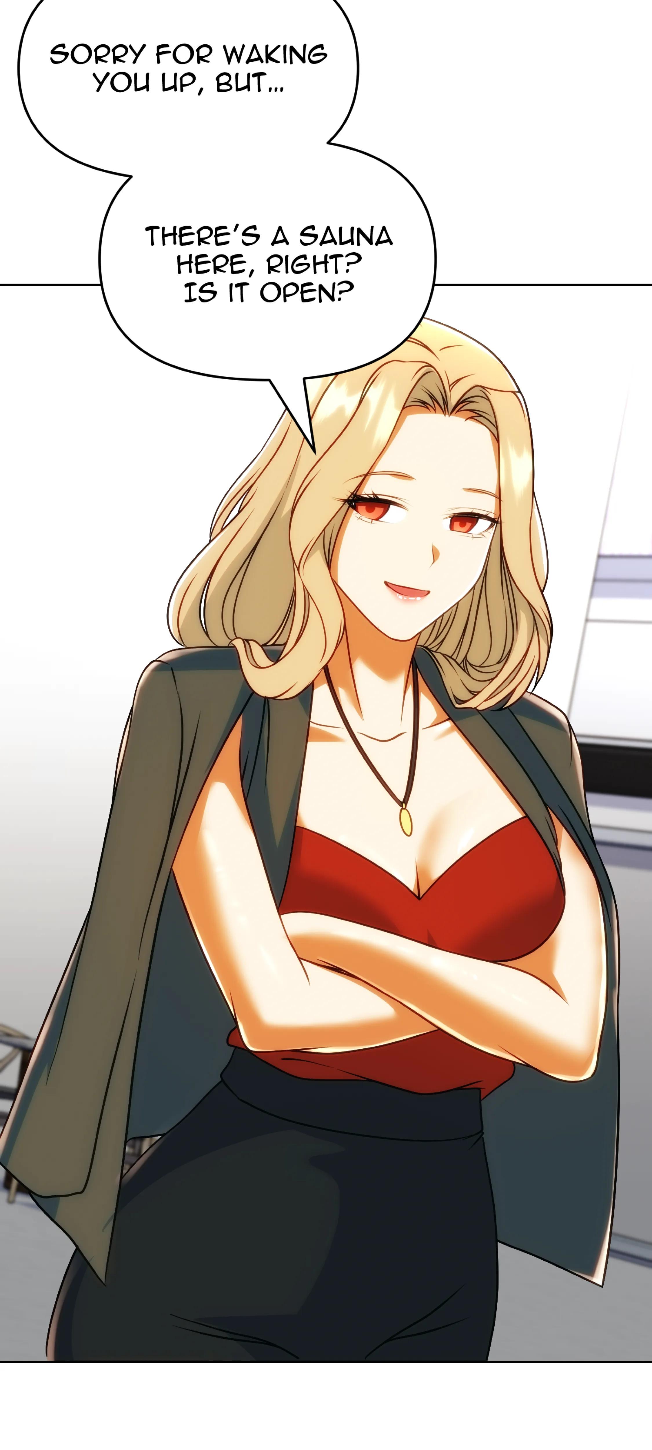 MILF Hotel (Uncensored), chapter 6, page 13 of 47