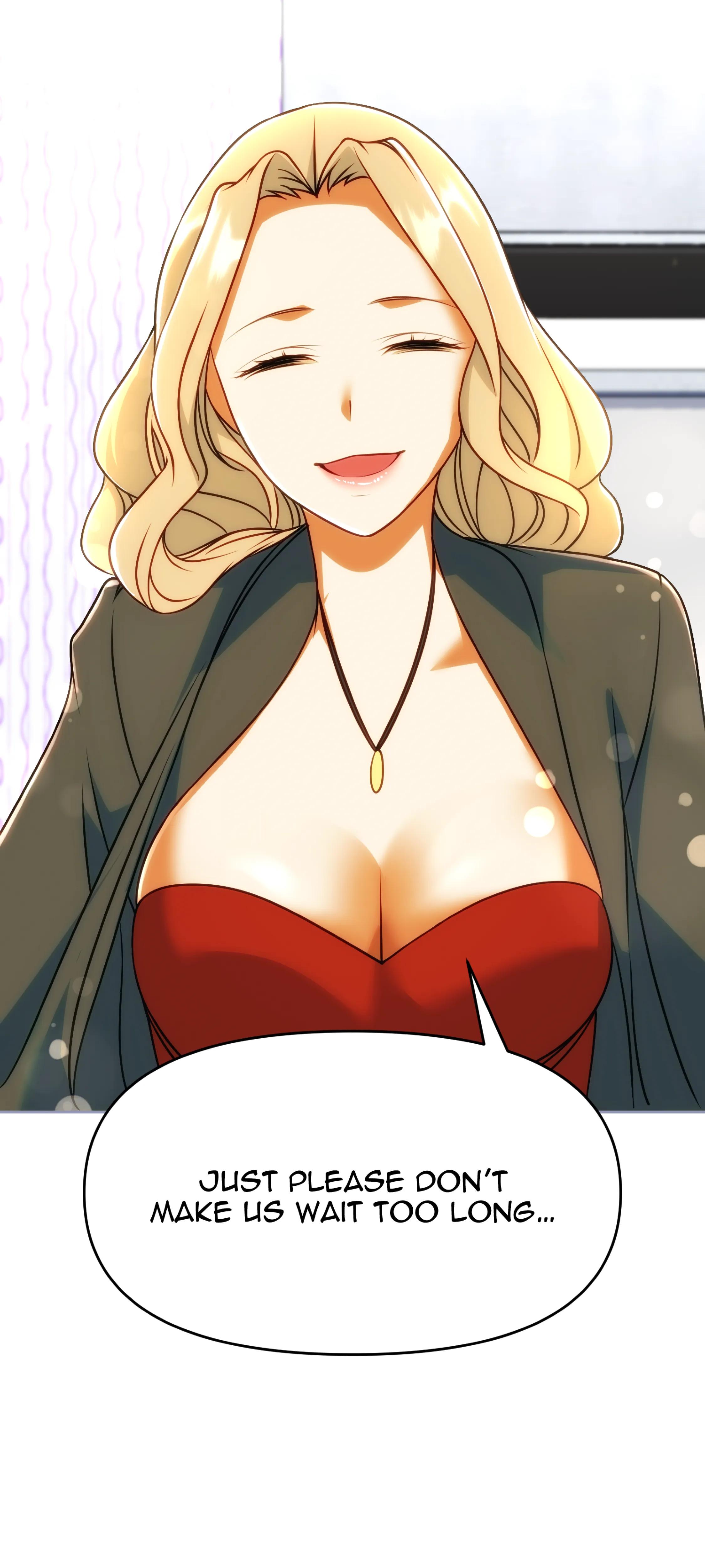 MILF Hotel (Uncensored), chapter 6, page 16 of 47