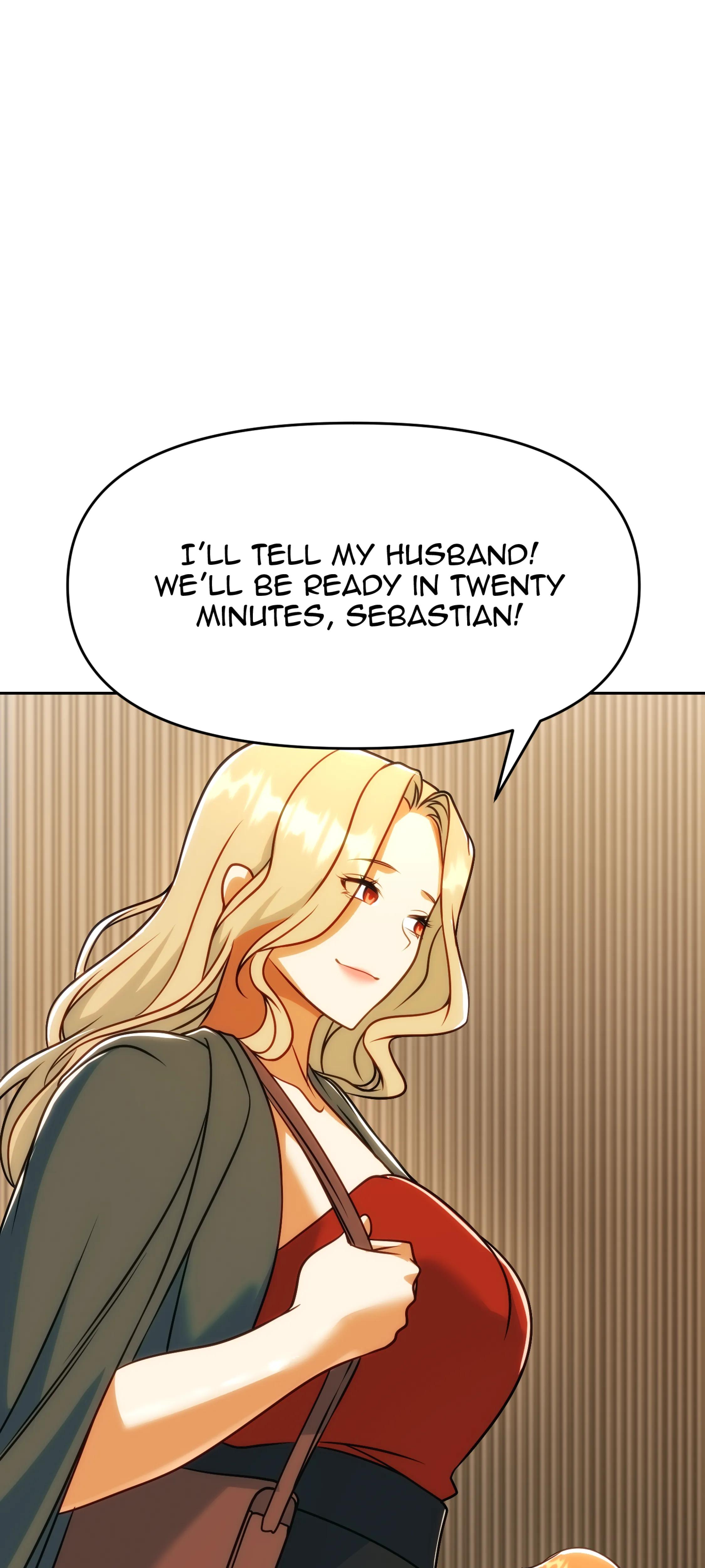 MILF Hotel (Uncensored), chapter 6, page 17 of 47