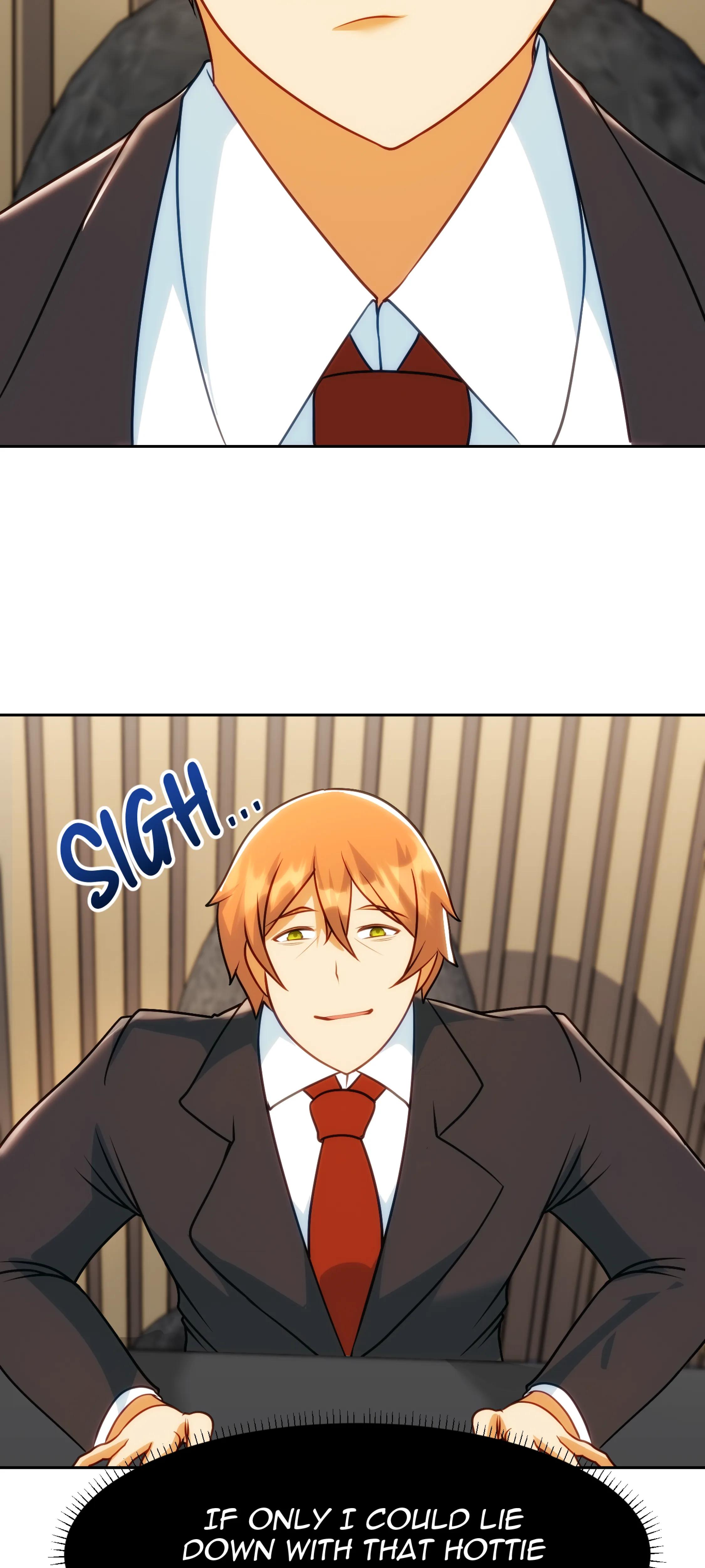 MILF Hotel (Uncensored), chapter 6, page 19 of 47