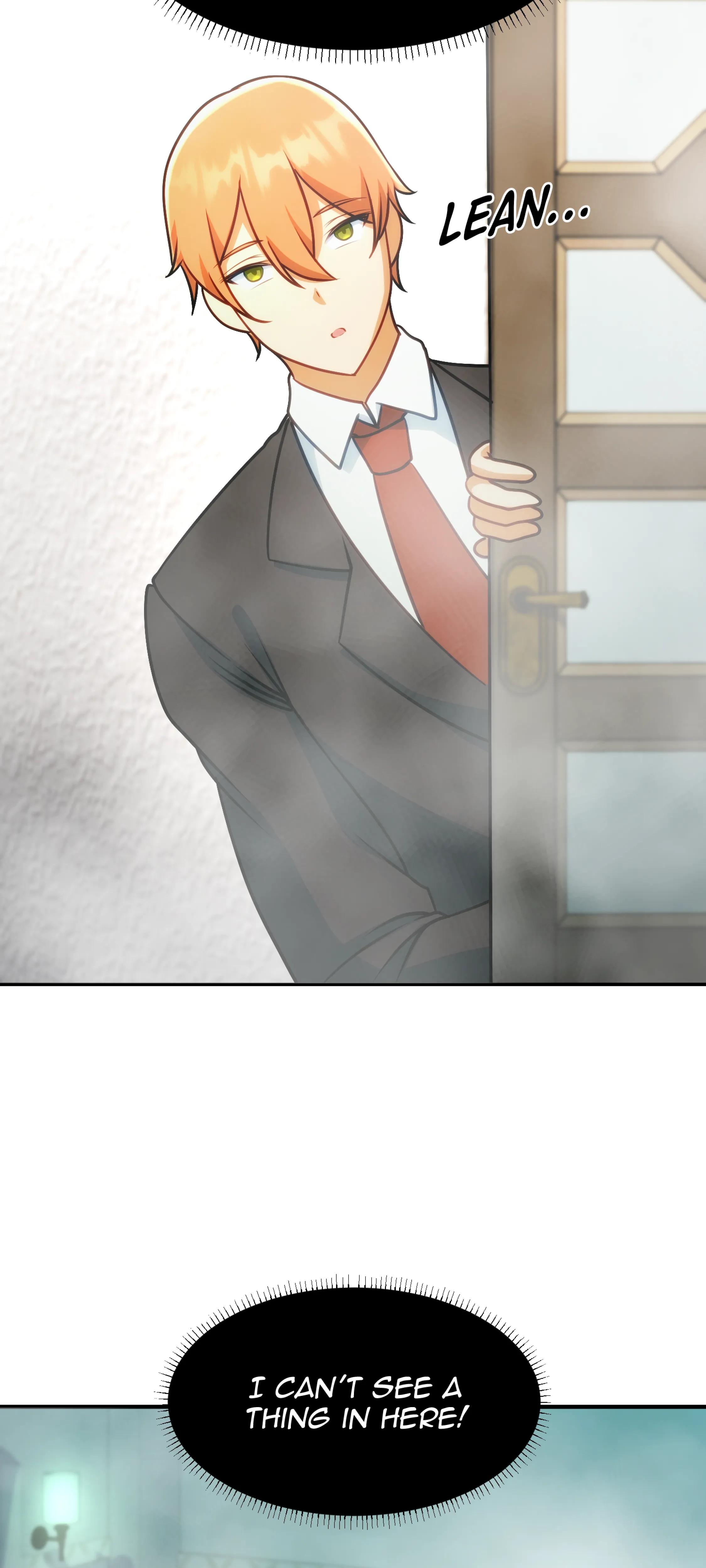 MILF Hotel (Uncensored), chapter 6, page 30 of 47