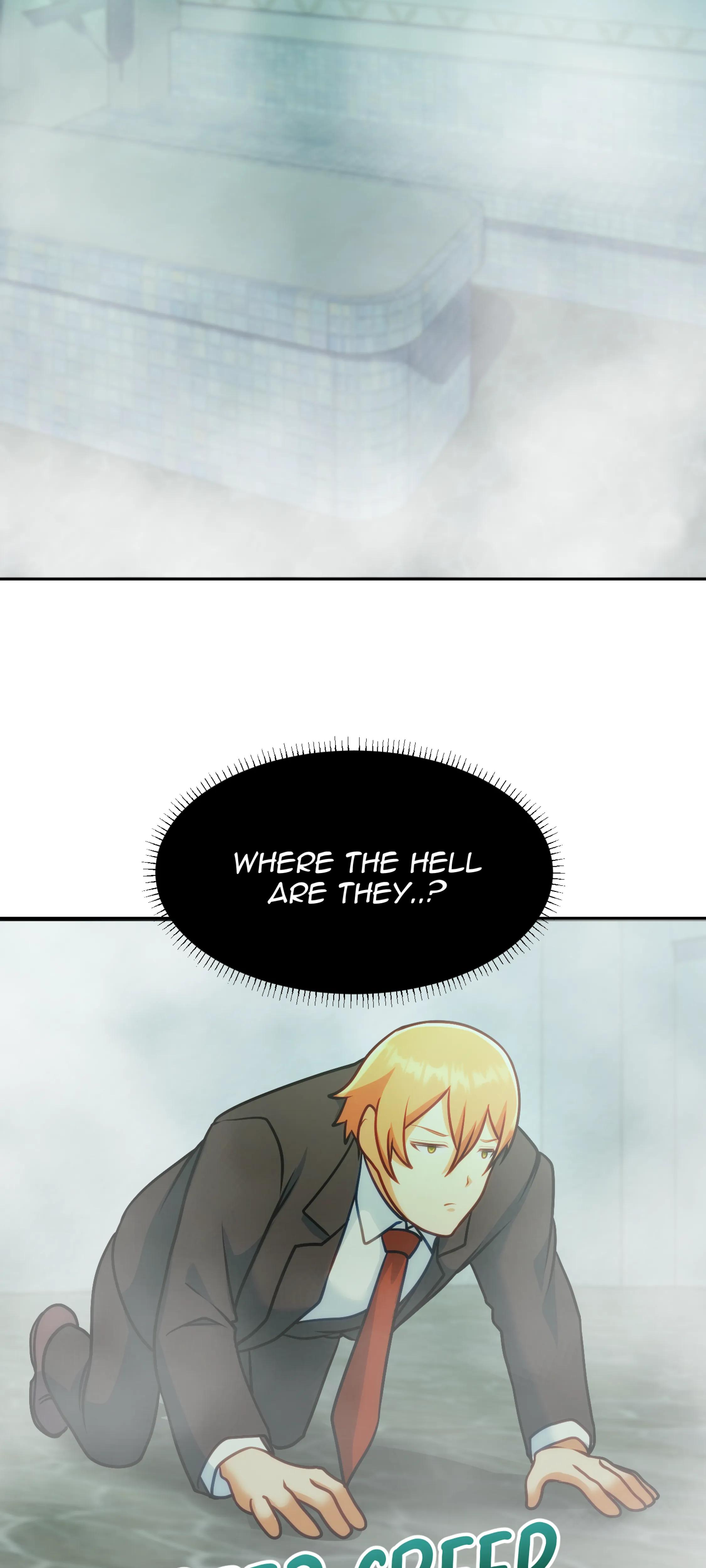 MILF Hotel (Uncensored), chapter 6, page 31 of 47
