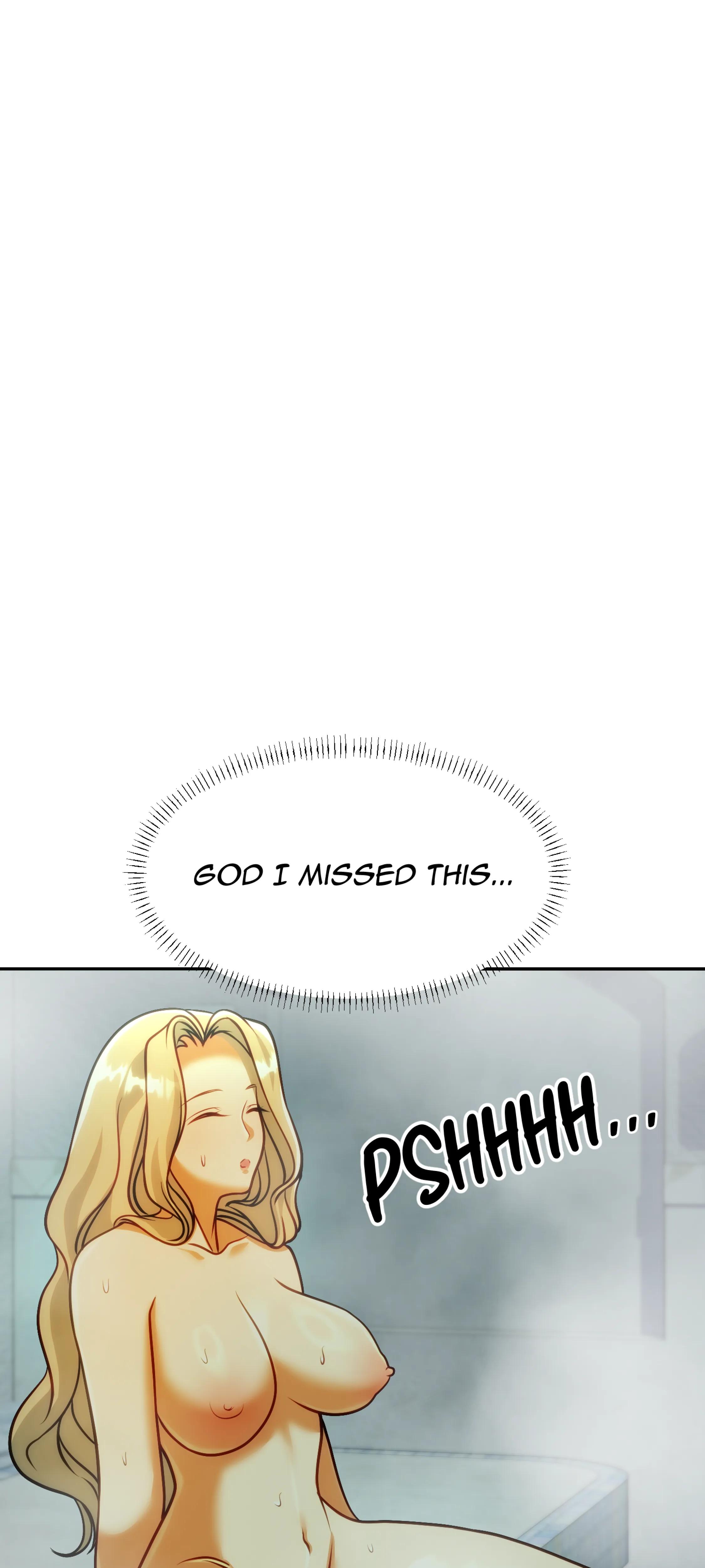 MILF Hotel (Uncensored), chapter 6, page 33 of 47
