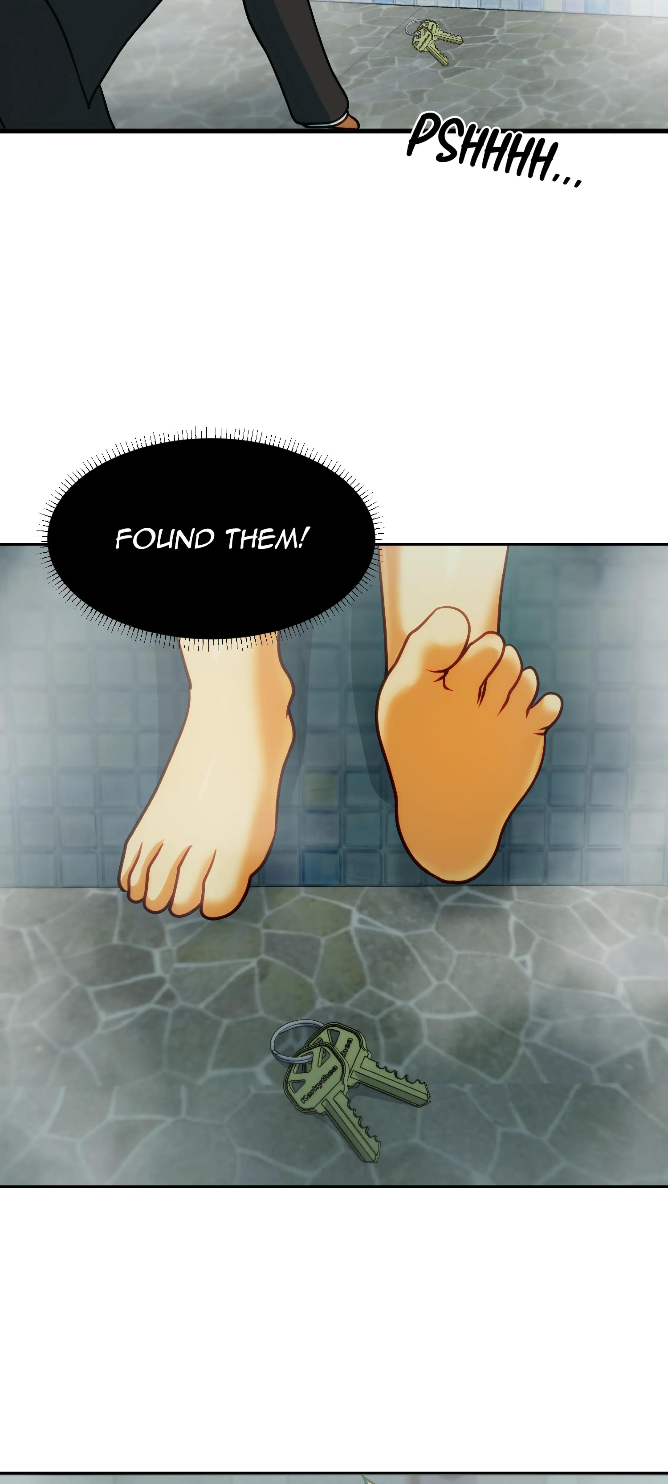 MILF Hotel (Uncensored), chapter 6, page 35 of 47