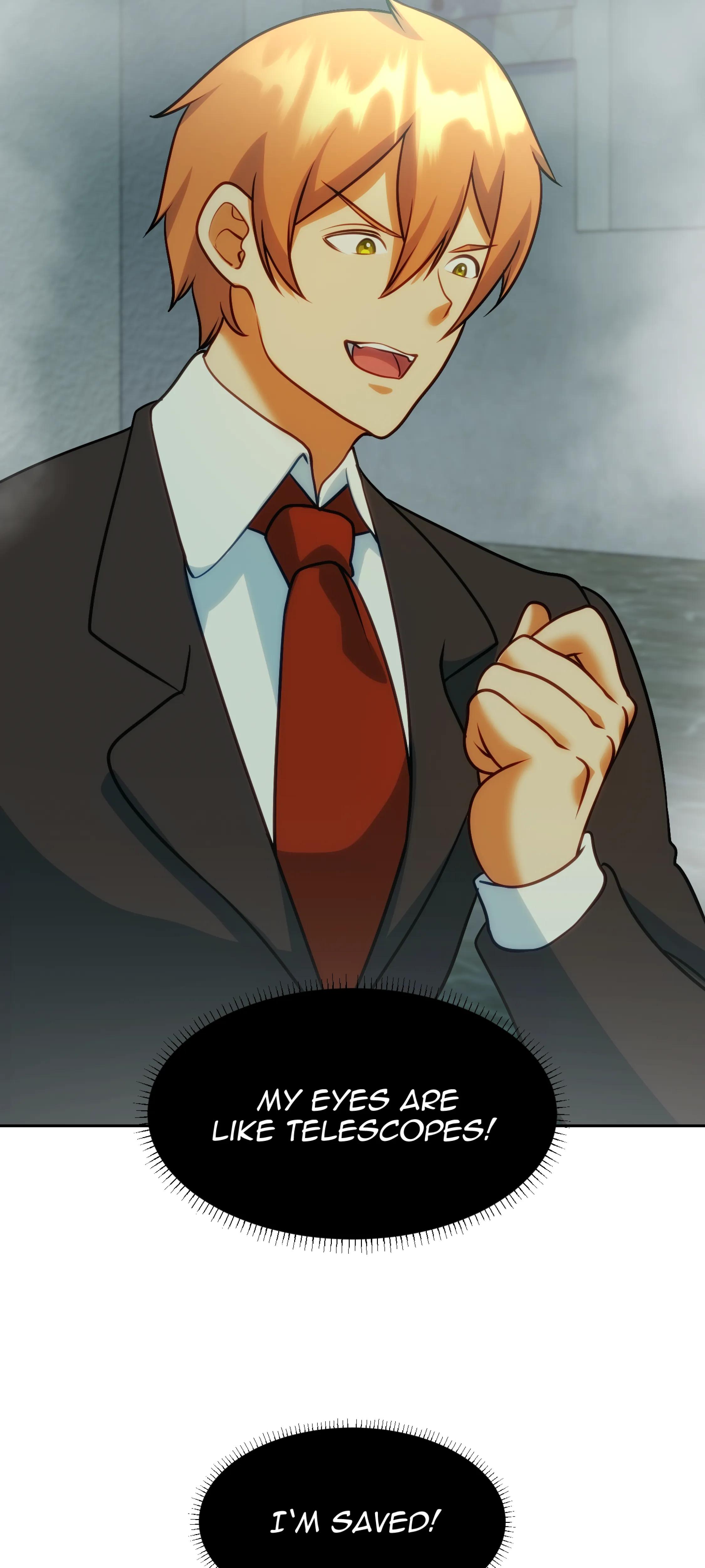 MILF Hotel (Uncensored), chapter 6, page 36 of 47