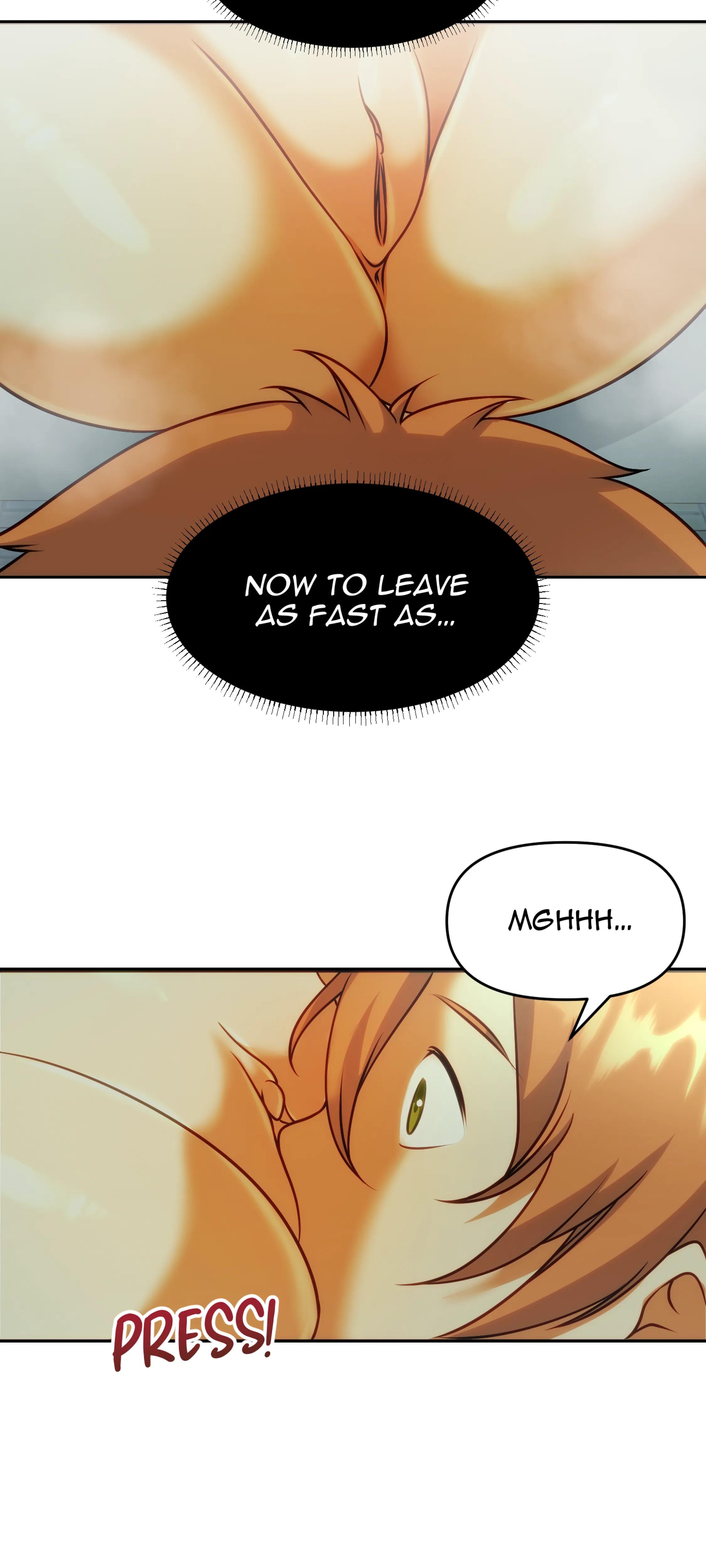 MILF Hotel (Uncensored), chapter 6, page 37 of 47