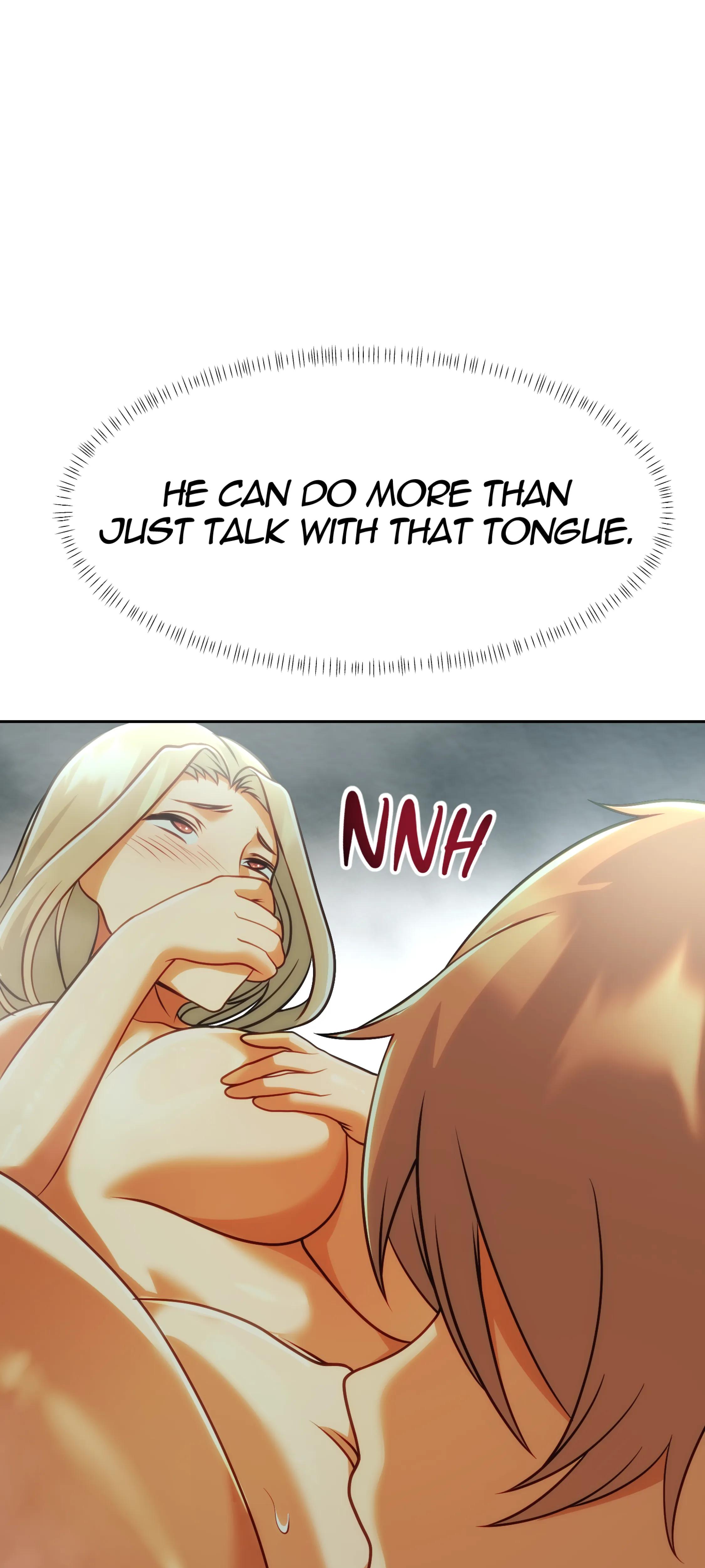MILF Hotel (Uncensored), chapter 7, page 5 of 50