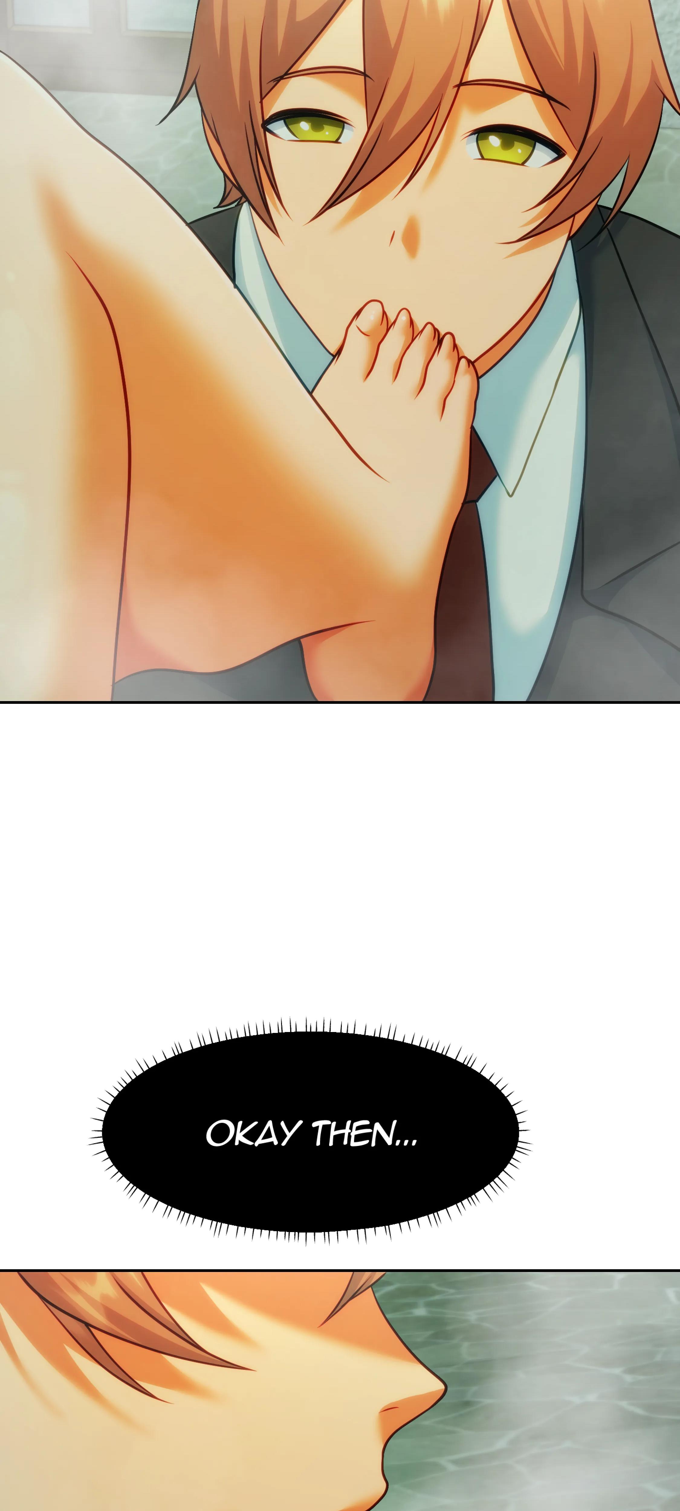 MILF Hotel (Uncensored), chapter 7, page 10 of 50