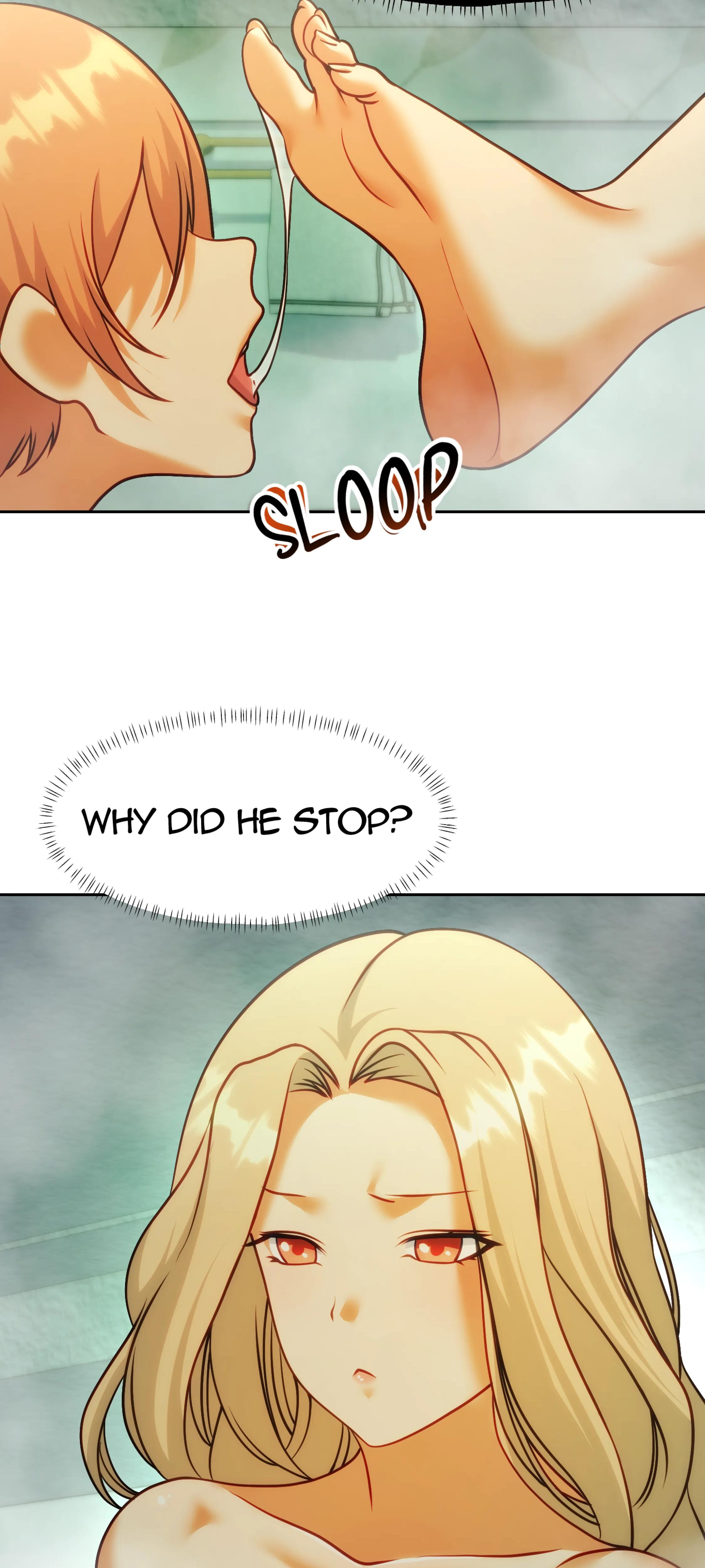 MILF Hotel (Uncensored), chapter 7, page 14 of 50