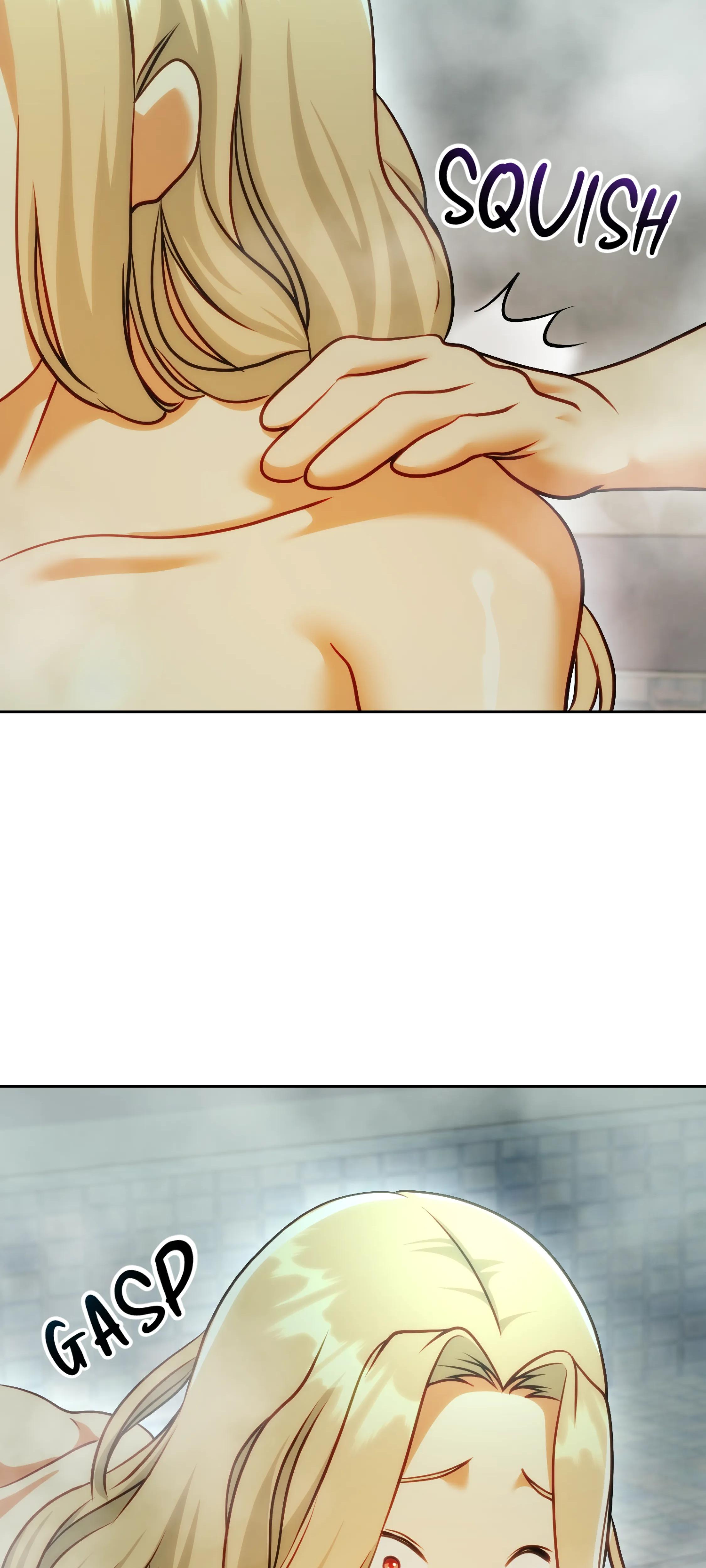 MILF Hotel (Uncensored), chapter 7, page 19 of 50