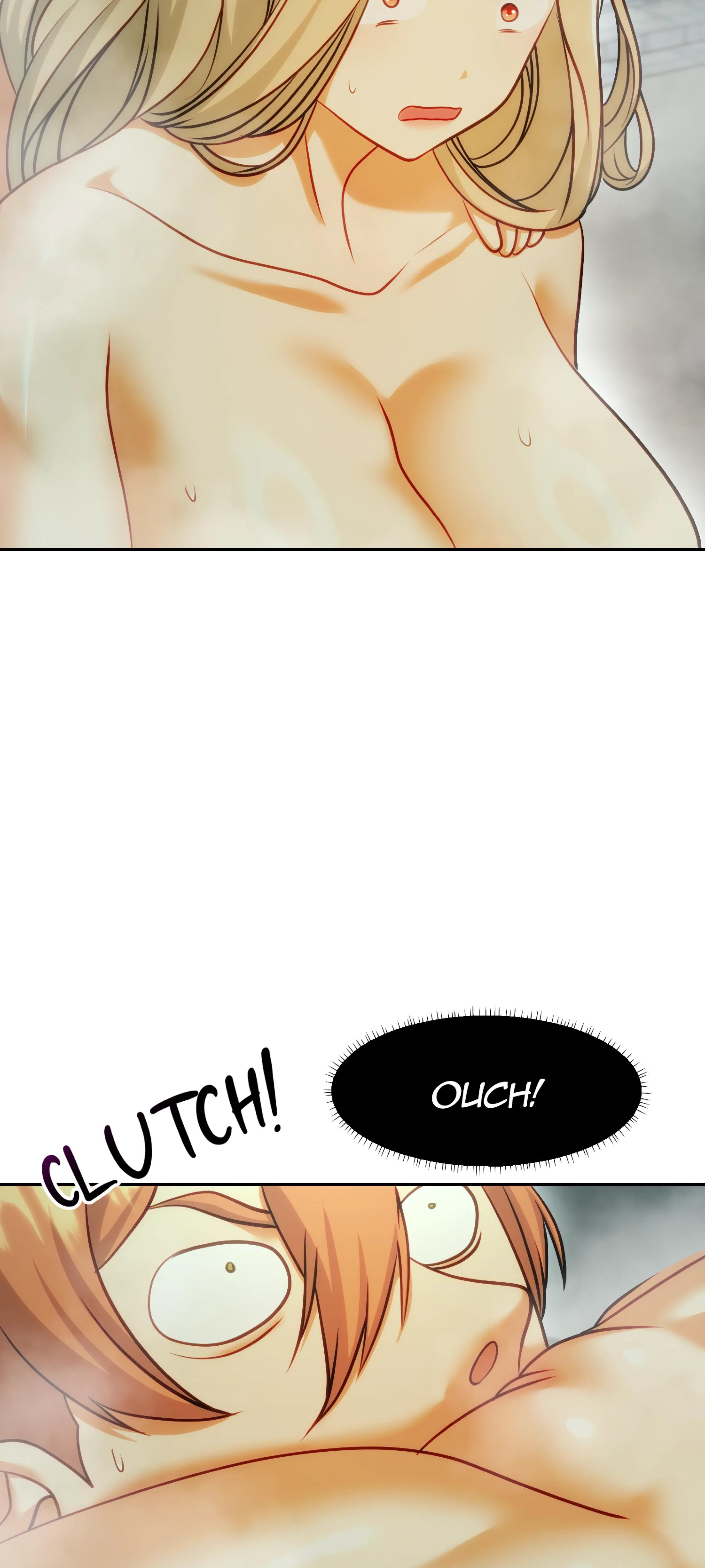 MILF Hotel (Uncensored), chapter 7, page 20 of 50